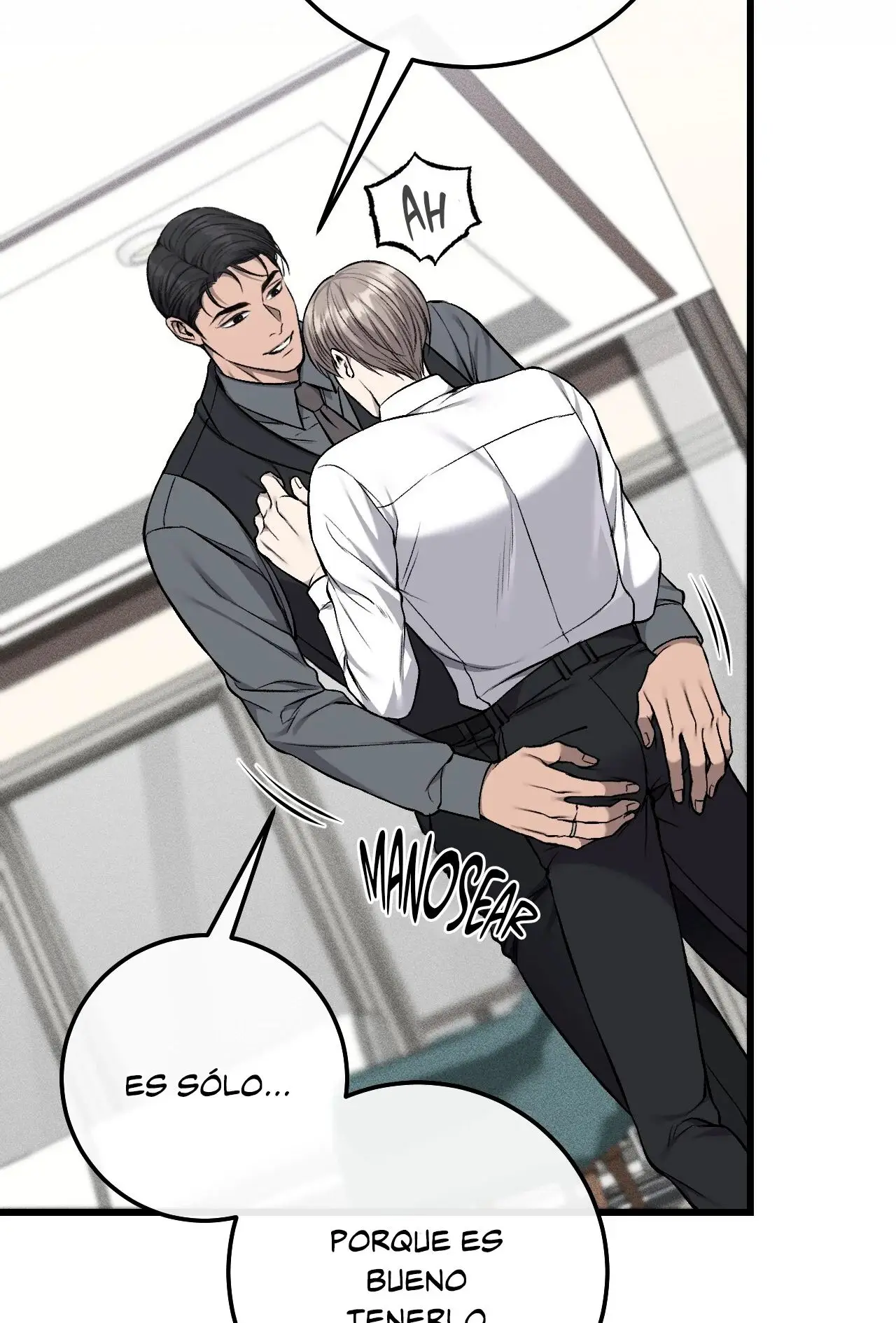 SUCIO XX (Dirty XX) (2023) - Capítulo 29 - Página 23 - LectorTMOo