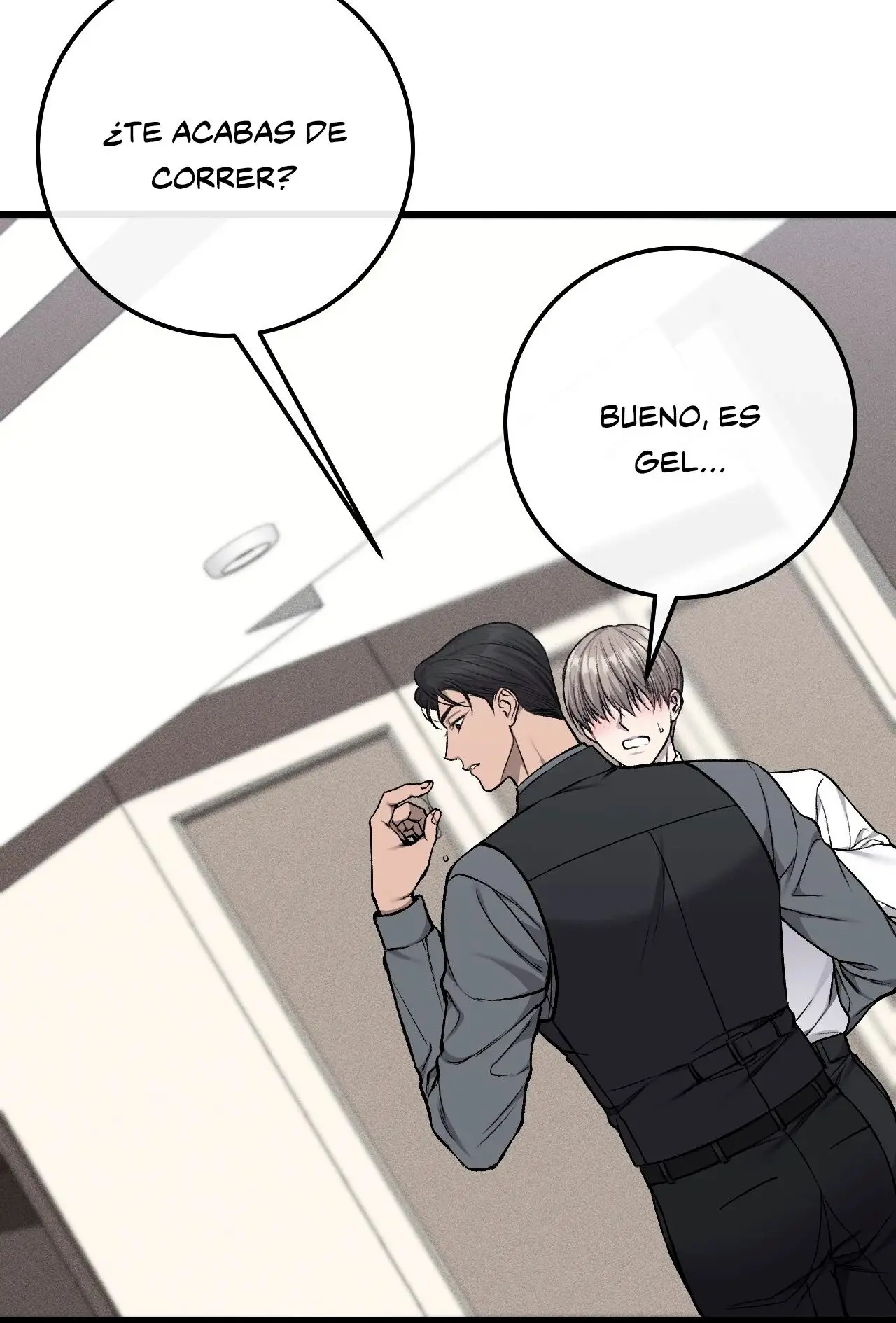 SUCIO XX (Dirty XX) (2023) - Capítulo 29 - Página 26 - LectorTMOo