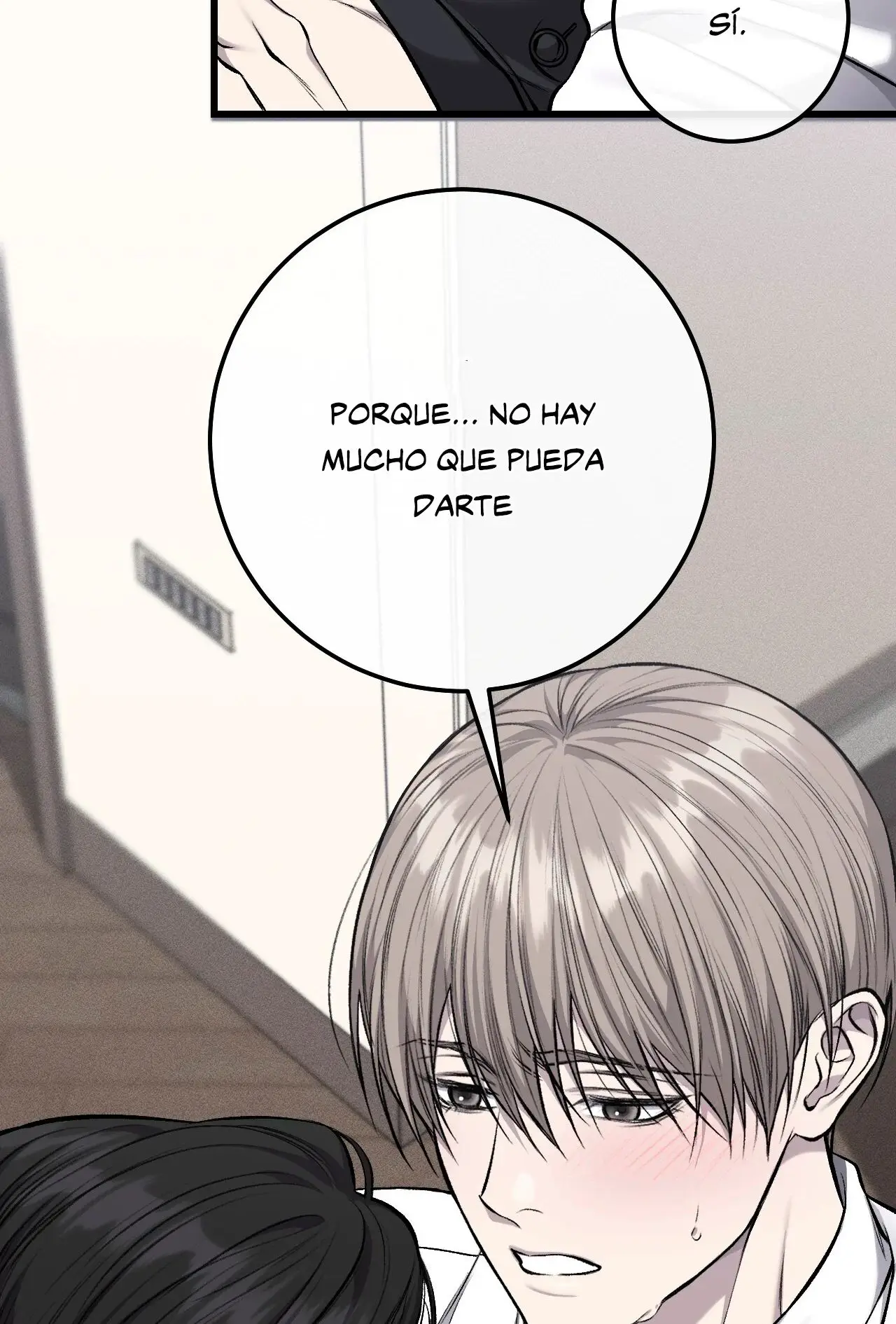 SUCIO XX (Dirty XX) (2023) - Capítulo 29 - Página 29 - LectorTMOo