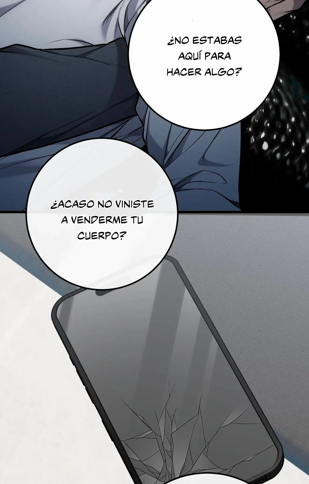 SUCIO XX (Dirty XX) (2023) - Capítulo 29 - Página 45 - LectorTMOo