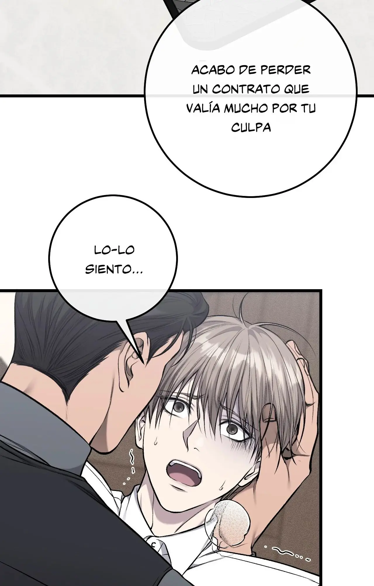 SUCIO XX (Dirty XX) (2023) - Capítulo 29 - Página 46 - LectorTMOo