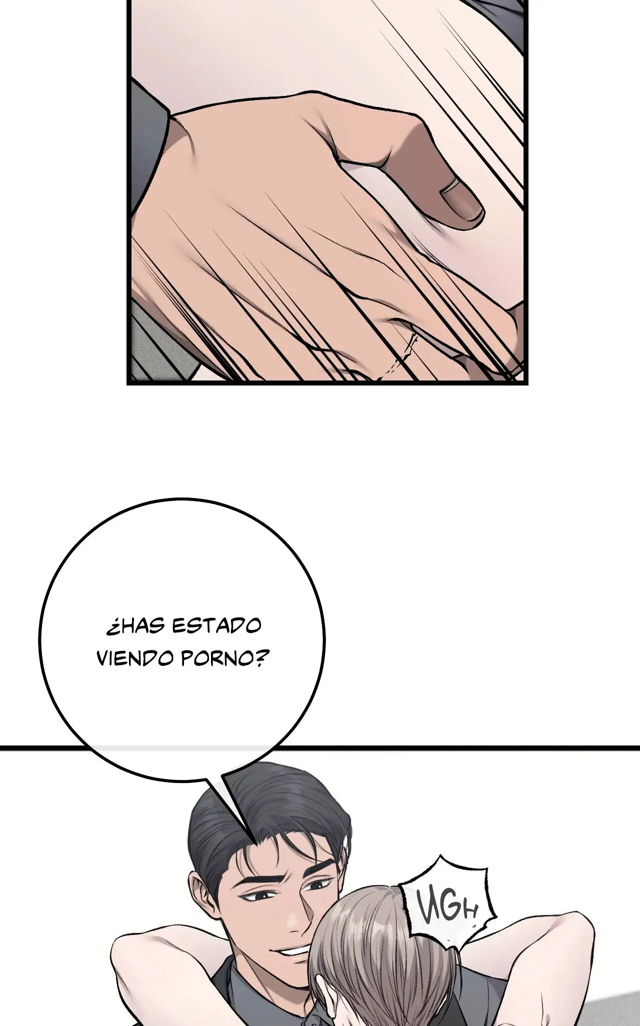 SUCIO XX (Dirty XX) (2023) - Capítulo 29 - Página 52 - LectorTMOo