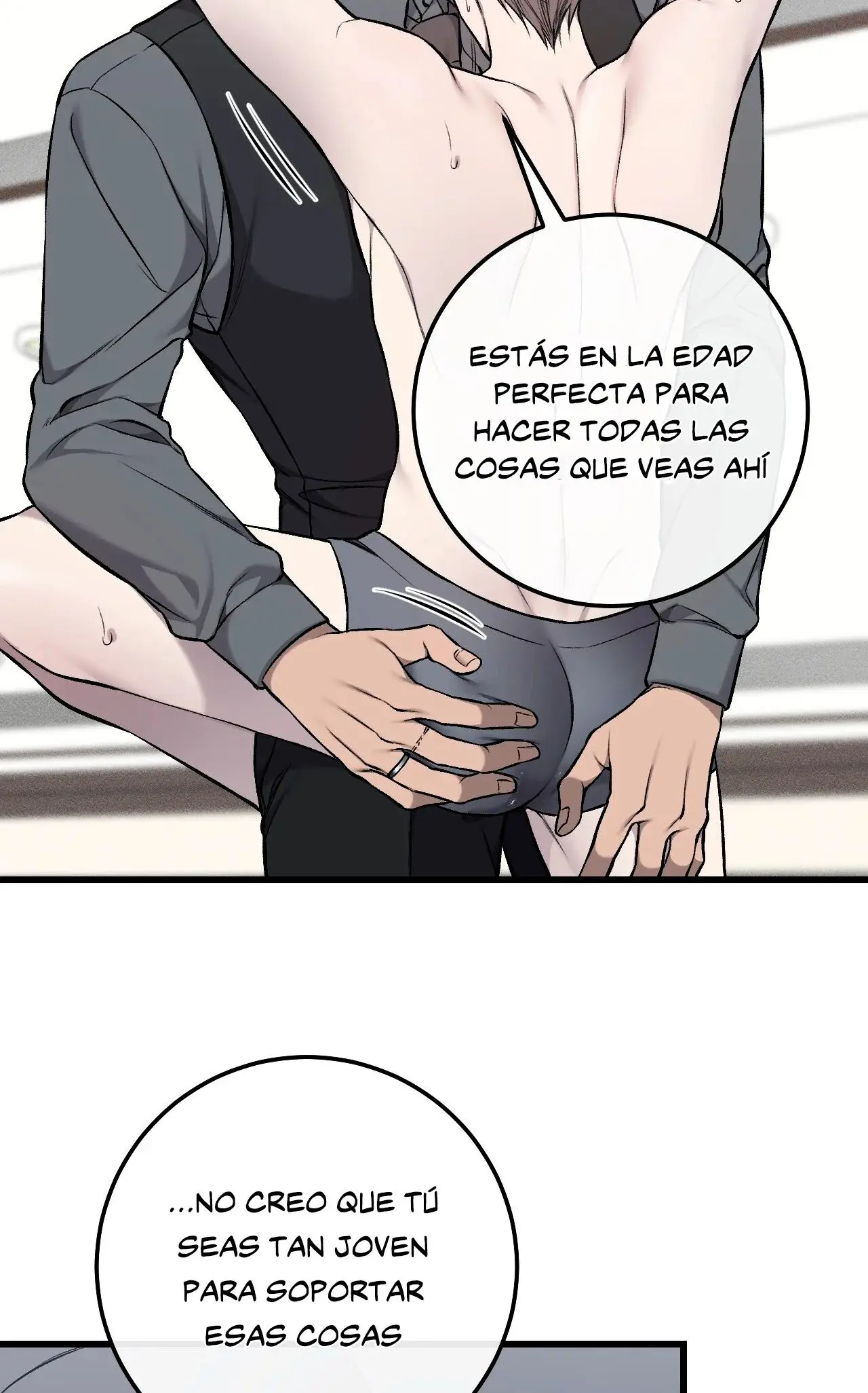 SUCIO XX (Dirty XX) (2023) - Capítulo 29 - Página 53 - LectorTMOo