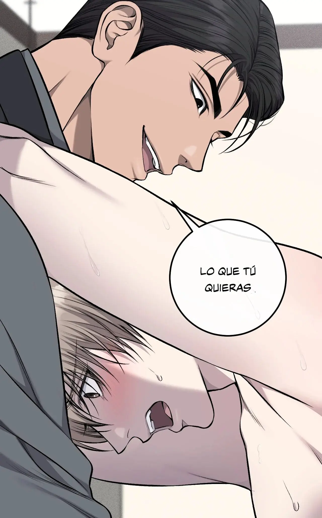 SUCIO XX (Dirty XX) (2023) - Capítulo 29 - Página 69 - LectorTMOo