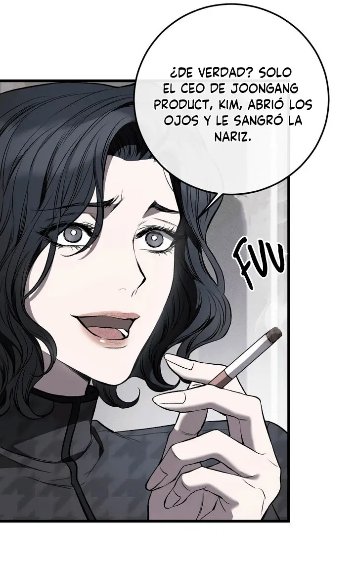SUCIO XX (Dirty XX) (2023) - Capítulo 3 - Página 6 - LectorTMOo