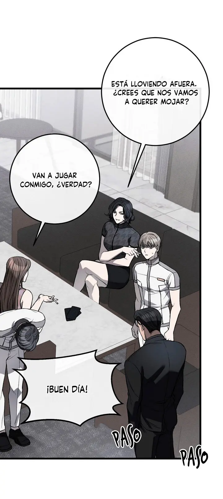 SUCIO XX (Dirty XX) (2023) - Capítulo 3 - Página 15 - LectorTMOo