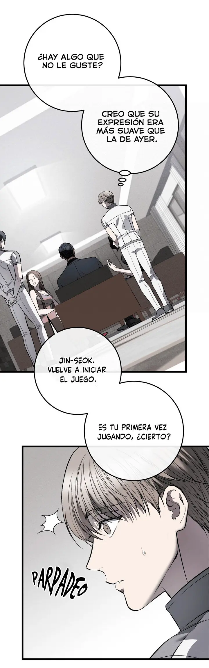 SUCIO XX (Dirty XX) (2023) - Capítulo 3 - Página 19 - LectorTMOo