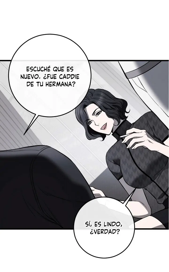 SUCIO XX (Dirty XX) (2023) - Capítulo 3 - Página 22 - LectorTMOo