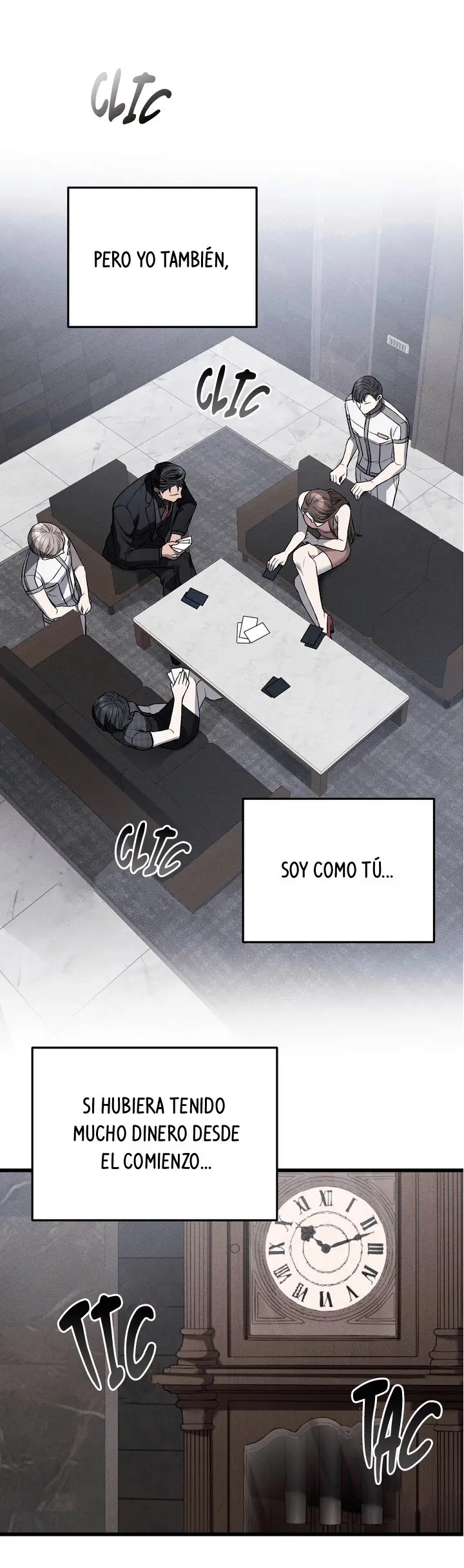 SUCIO XX (Dirty XX) (2023) - Capítulo 3 - Página 28 - LectorTMOo