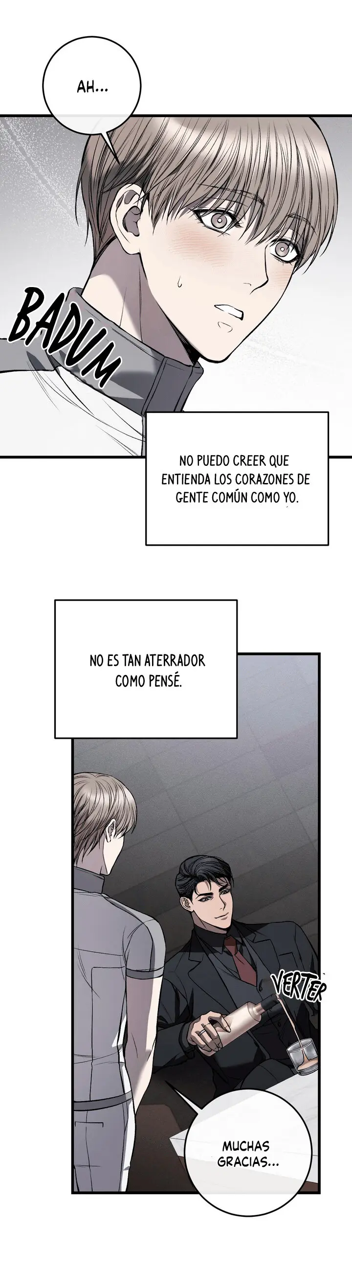 SUCIO XX (Dirty XX) (2023) - Capítulo 3 - Página 35 - LectorTMOo