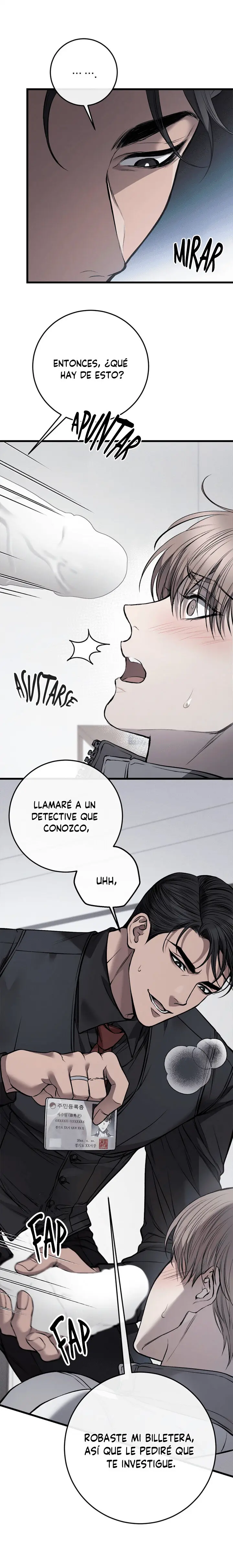 SUCIO XX (Dirty XX) (2023) - Capítulo 3 - Página 55 - LectorTMOo