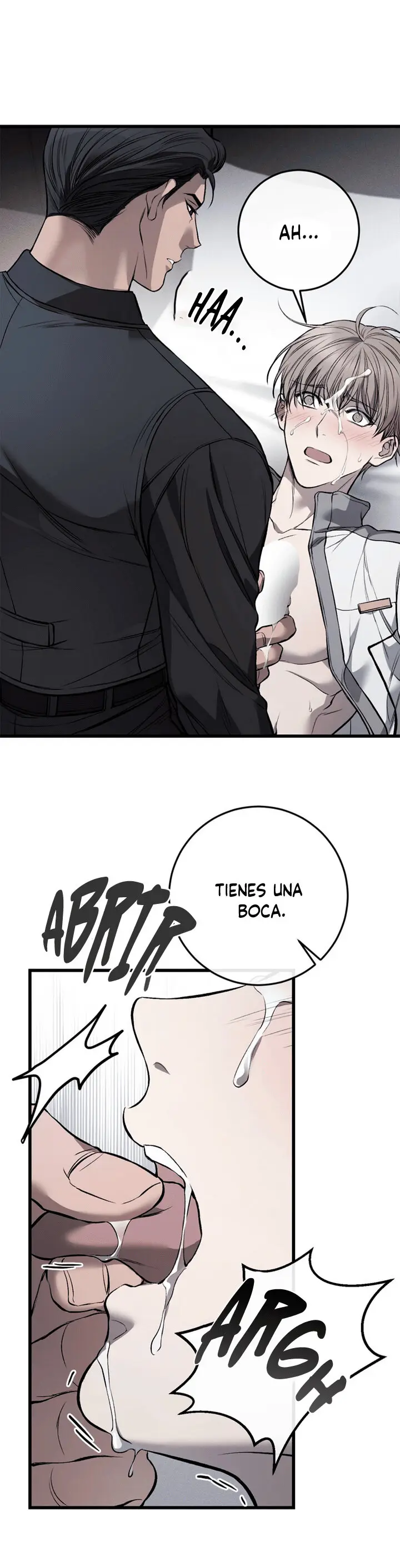 SUCIO XX (Dirty XX) (2023) - Capítulo 3 - Página 58 - LectorTMOo