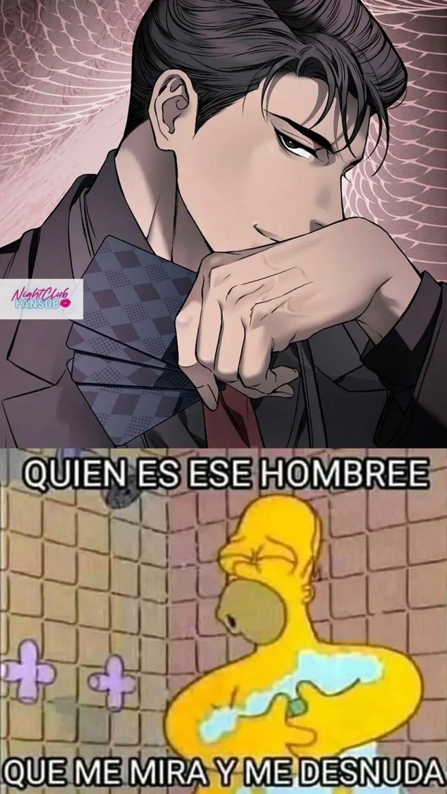 SUCIO XX (Dirty XX) (2023) - Capítulo 3 - Página 63 - LectorTMOo