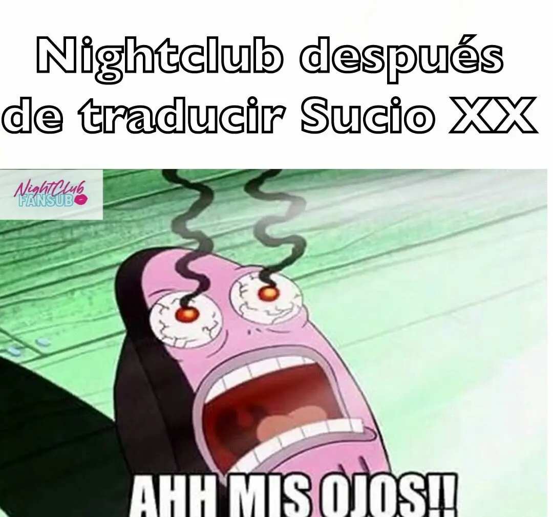 SUCIO XX (Dirty XX) (2023) - Capítulo 3 - Página 64 - LectorTMOo