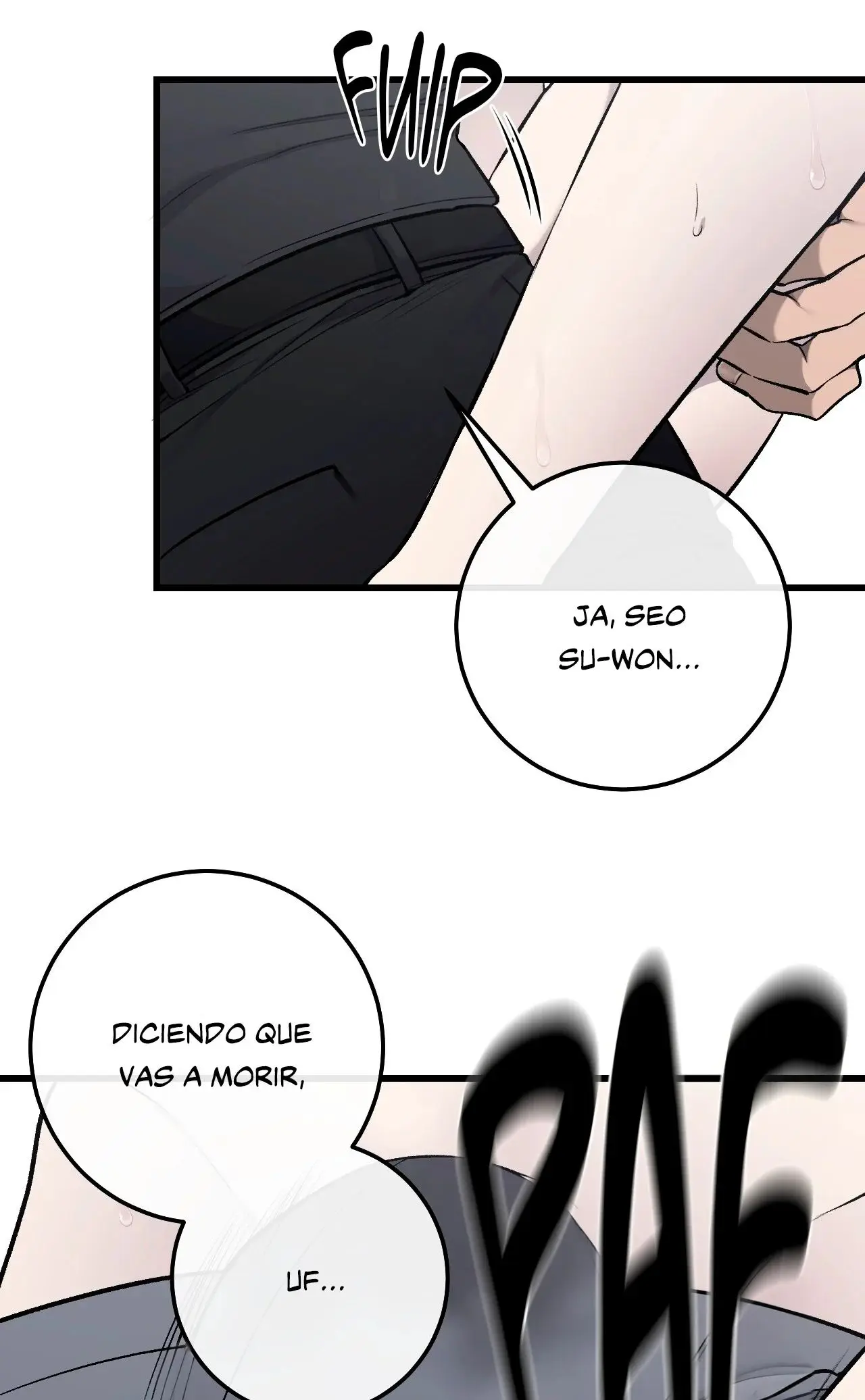 SUCIO XX (Dirty XX) (2023) - Capítulo 30 - Página 17 - LectorTMOo