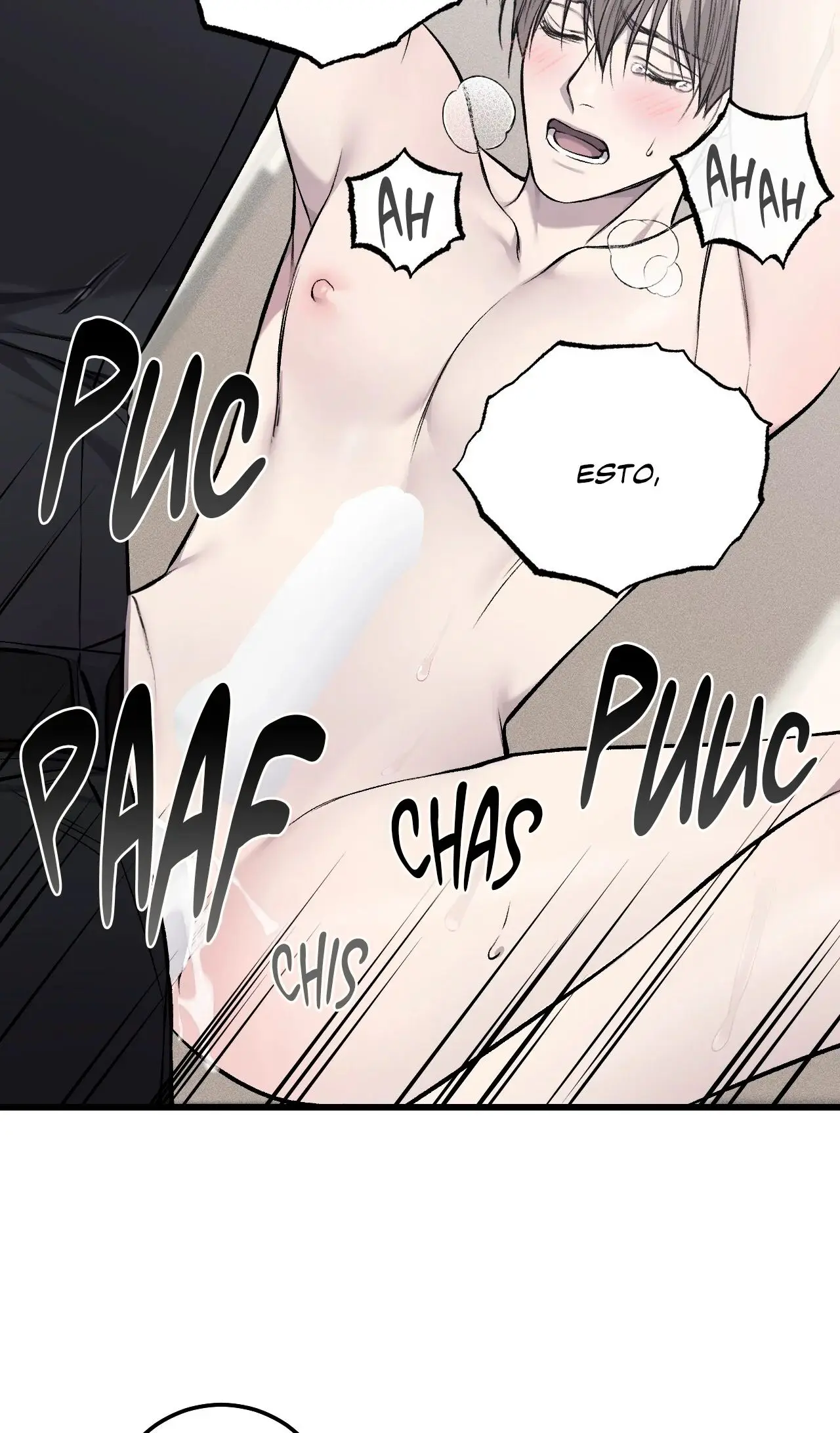 SUCIO XX (Dirty XX) (2023) - Capítulo 30 - Página 31 - LectorTMOo