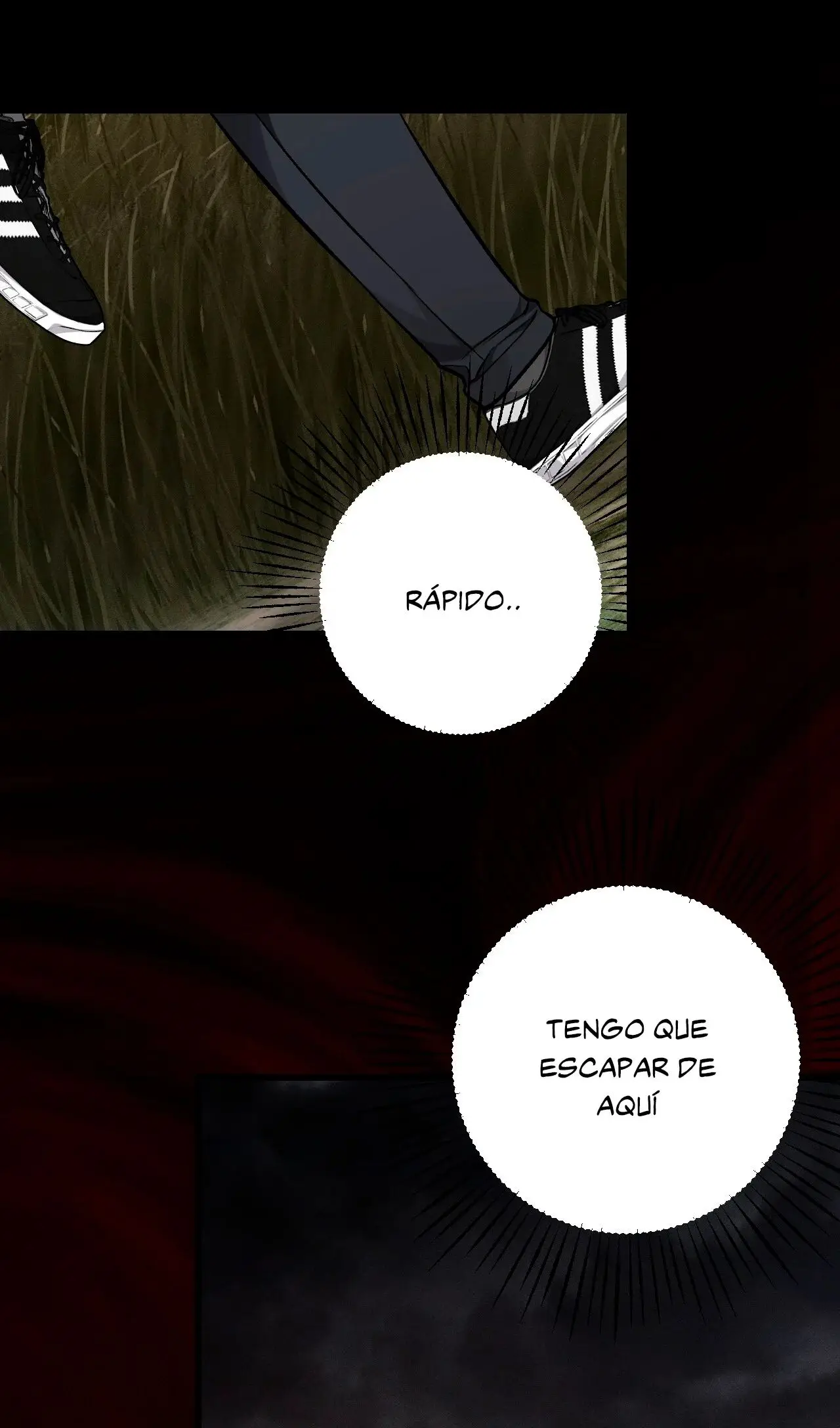 SUCIO XX (Dirty XX) (2023) - Capítulo 31 - Página 5 - LectorTMOo