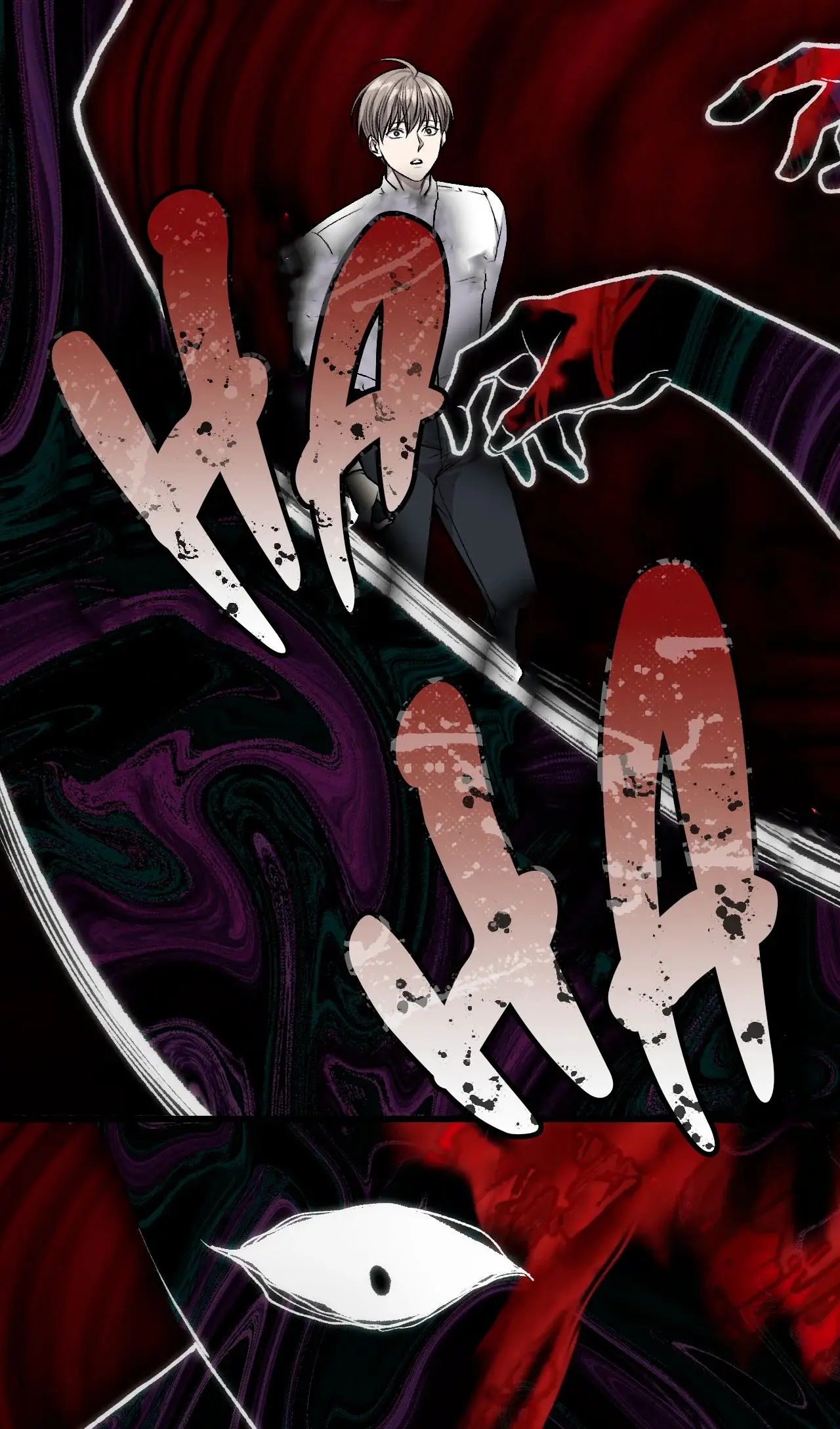 SUCIO XX (Dirty XX) (2023) - Capítulo 31 - Página 8 - LectorTMOo