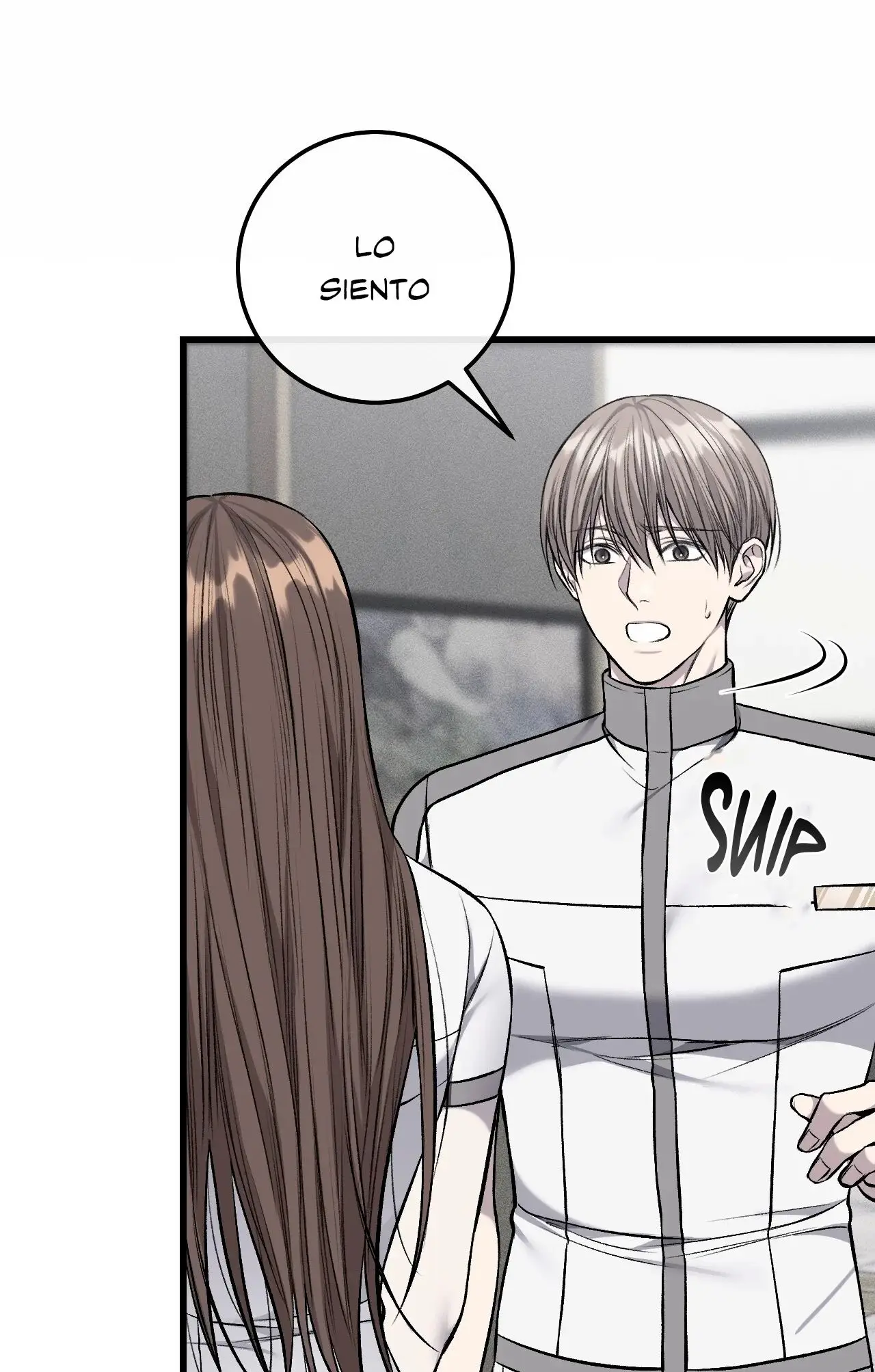 SUCIO XX (Dirty XX) (2023) - Capítulo 31 - Página 25 - LectorTMOo