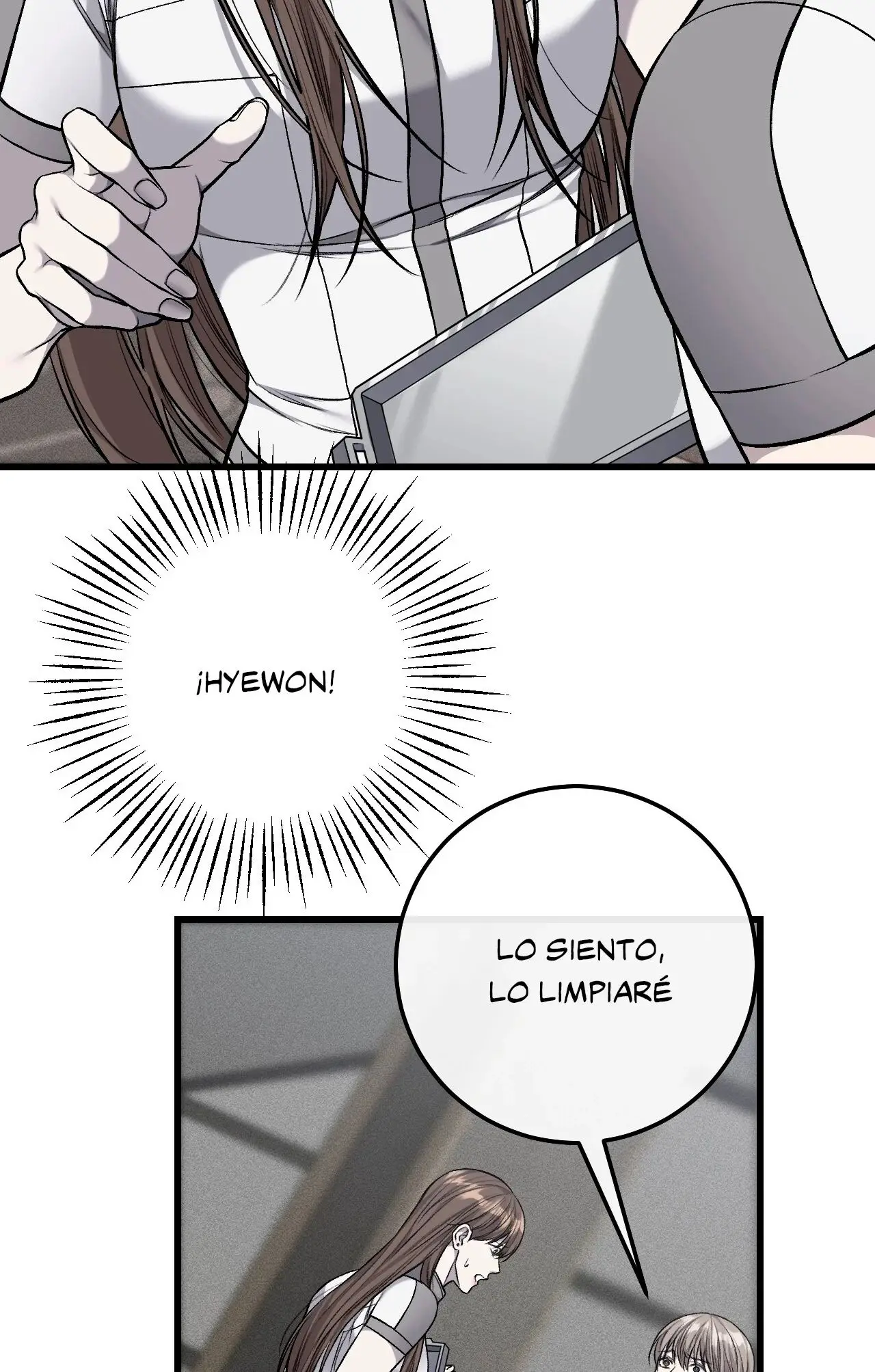 SUCIO XX (Dirty XX) (2023) - Capítulo 31 - Página 27 - LectorTMOo