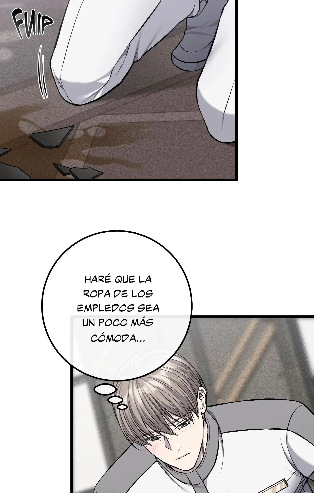 SUCIO XX (Dirty XX) (2023) - Capítulo 31 - Página 29 - LectorTMOo