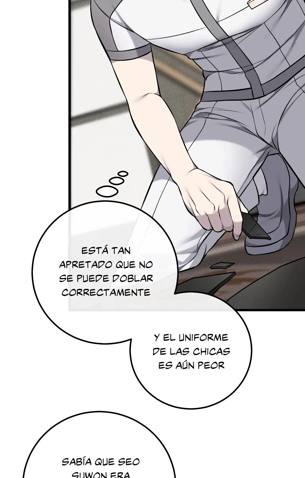 SUCIO XX (Dirty XX) (2023) - Capítulo 31 - Página 30 - LectorTMOo