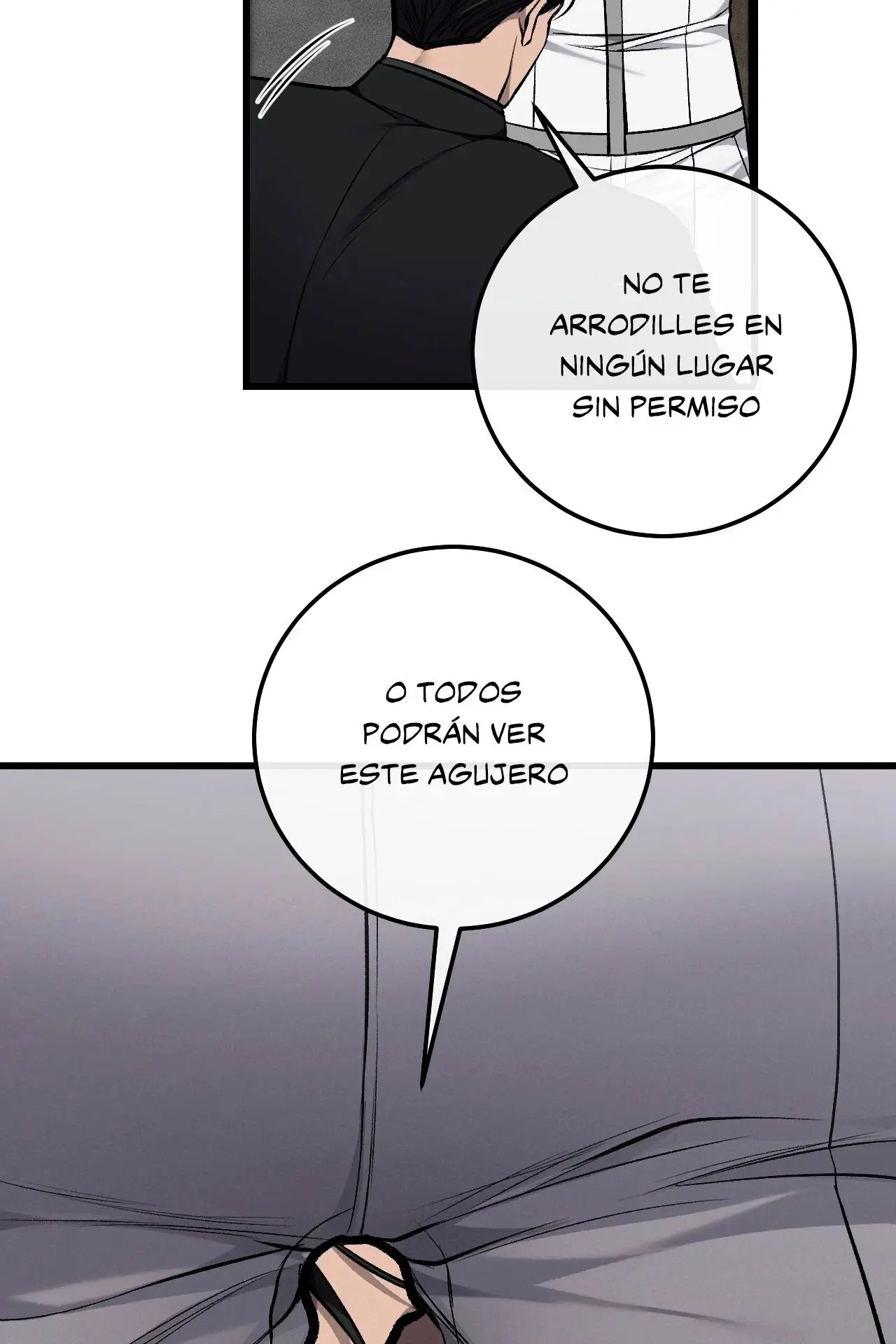 SUCIO XX (Dirty XX) (2023) - Capítulo 31 - Página 36 - LectorTMOo