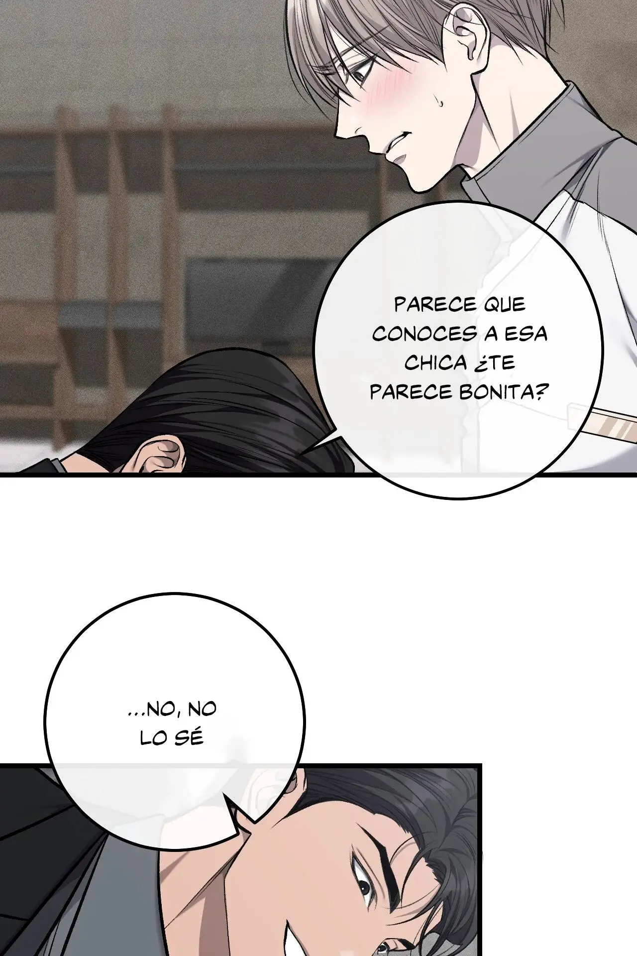 SUCIO XX (Dirty XX) (2023) - Capítulo 31 - Página 38 - LectorTMOo