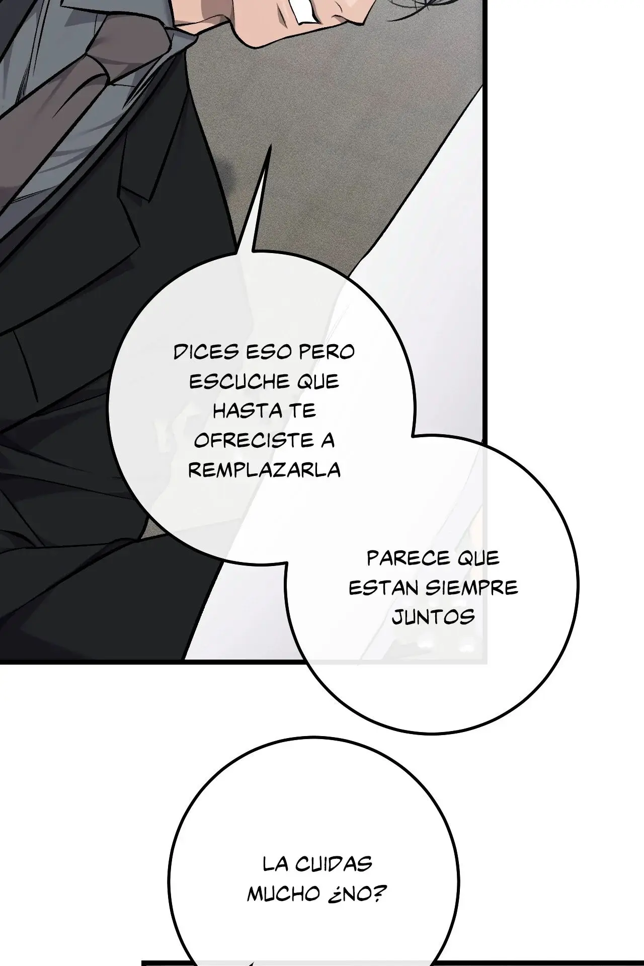 SUCIO XX (Dirty XX) (2023) - Capítulo 31 - Página 39 - LectorTMOo