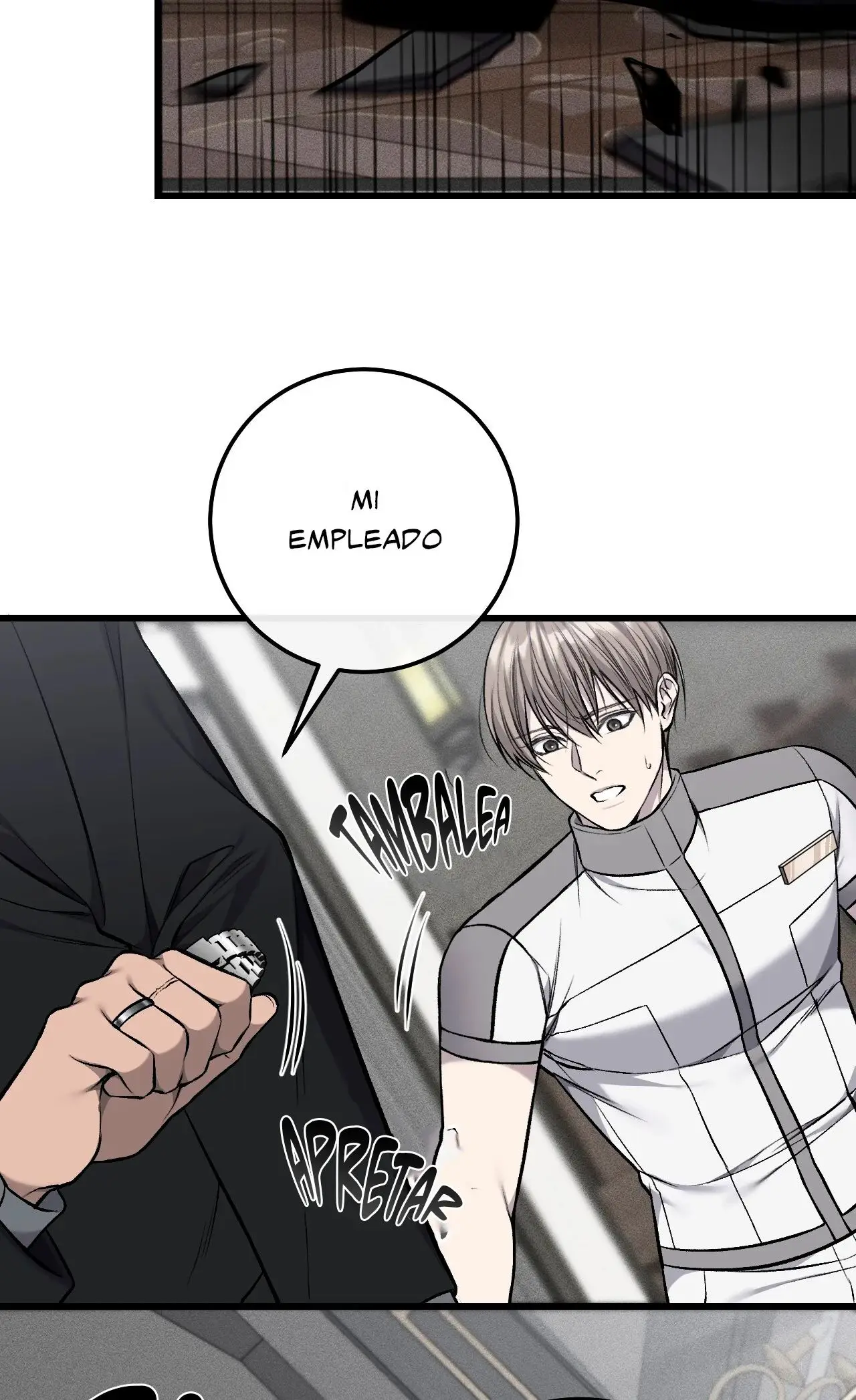 SUCIO XX (Dirty XX) (2023) - Capítulo 31 - Página 45 - LectorTMOo