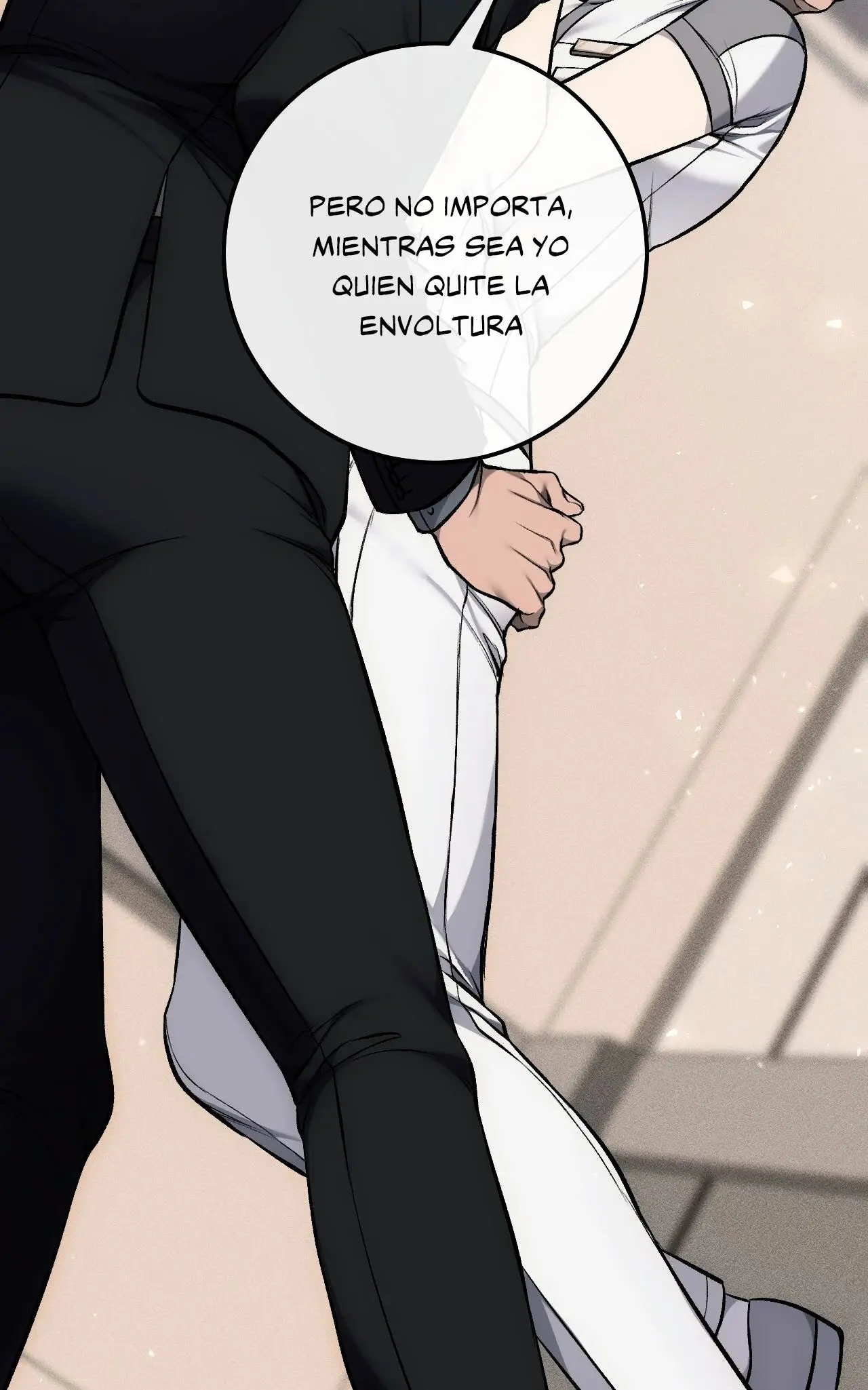 SUCIO XX (Dirty XX) (2023) - Capítulo 31 - Página 58 - LectorTMOo