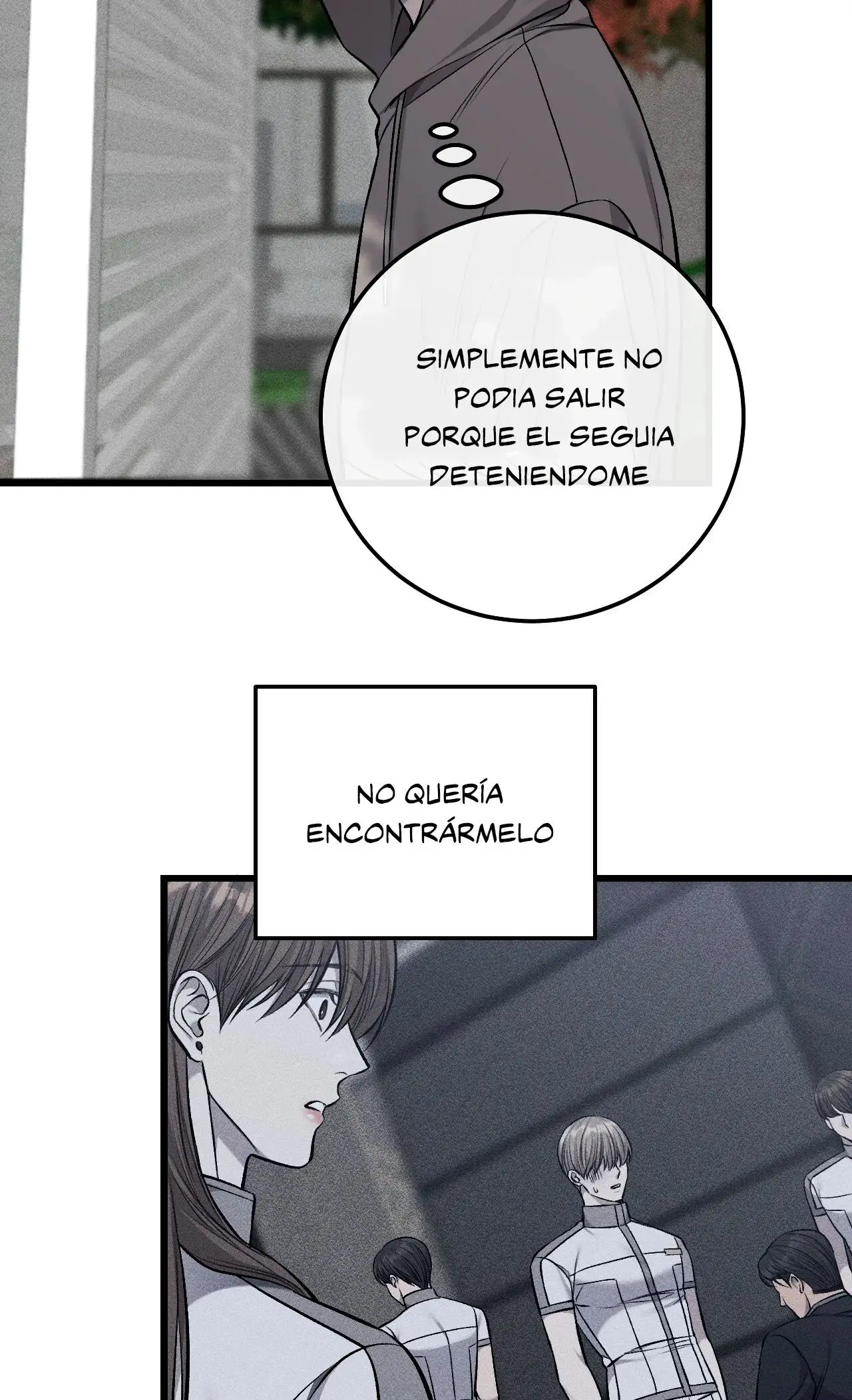 SUCIO XX (Dirty XX) (2023) - Capítulo 31 - Página 74 - LectorTMOo