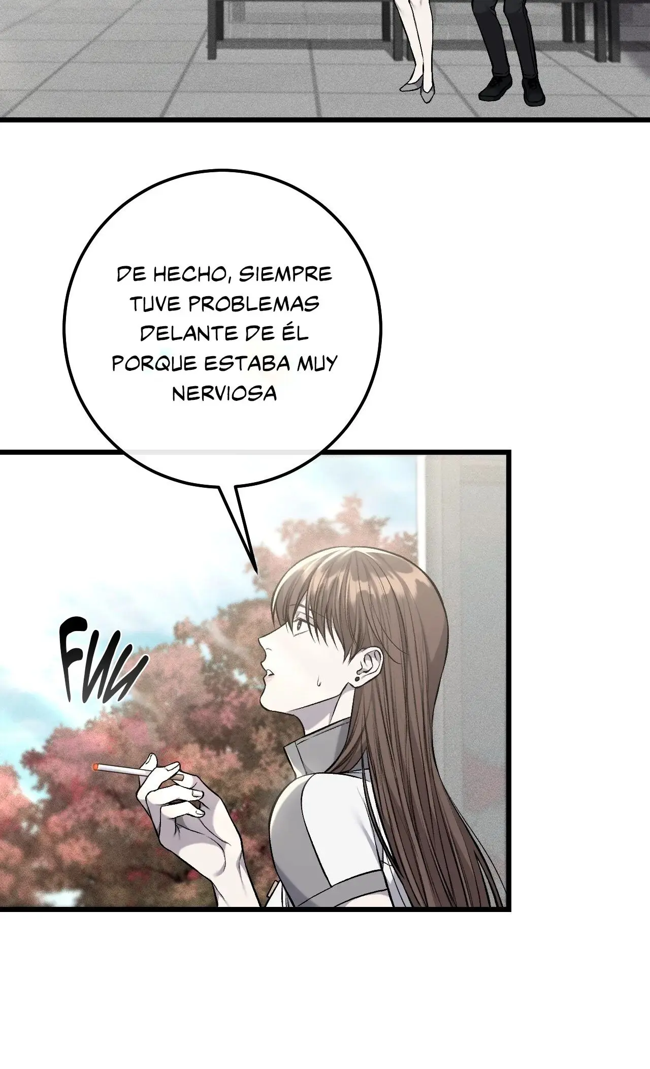 SUCIO XX (Dirty XX) (2023) - Capítulo 31 - Página 76 - LectorTMOo