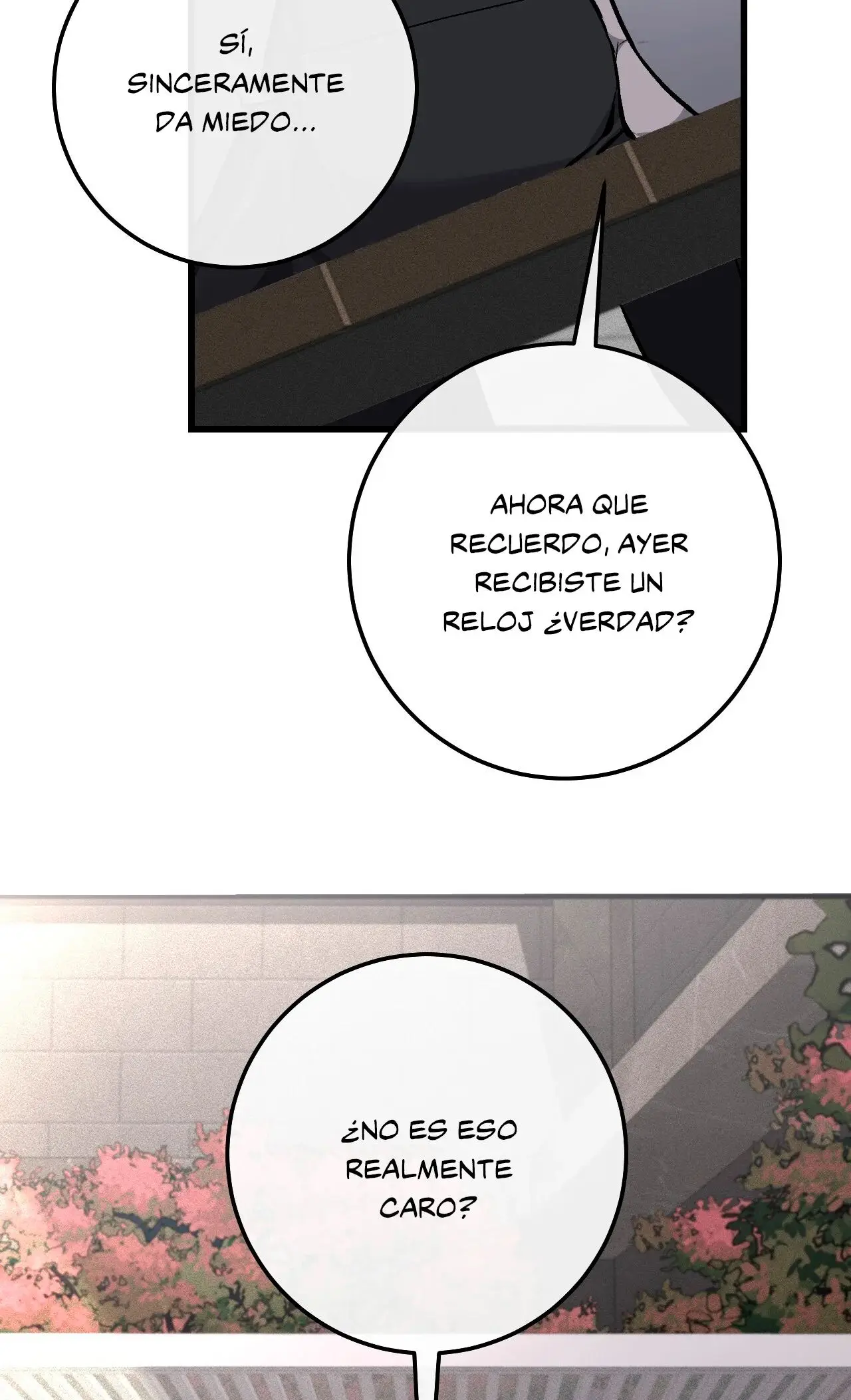 SUCIO XX (Dirty XX) (2023) - Capítulo 31 - Página 81 - LectorTMOo