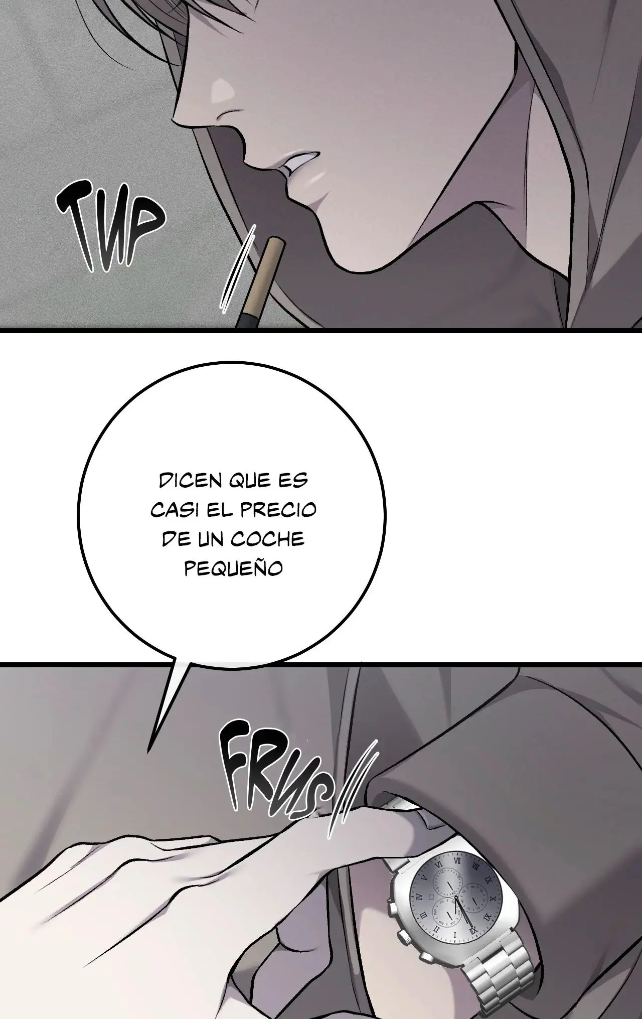 SUCIO XX (Dirty XX) (2023) - Capítulo 31 - Página 83 - LectorTMOo