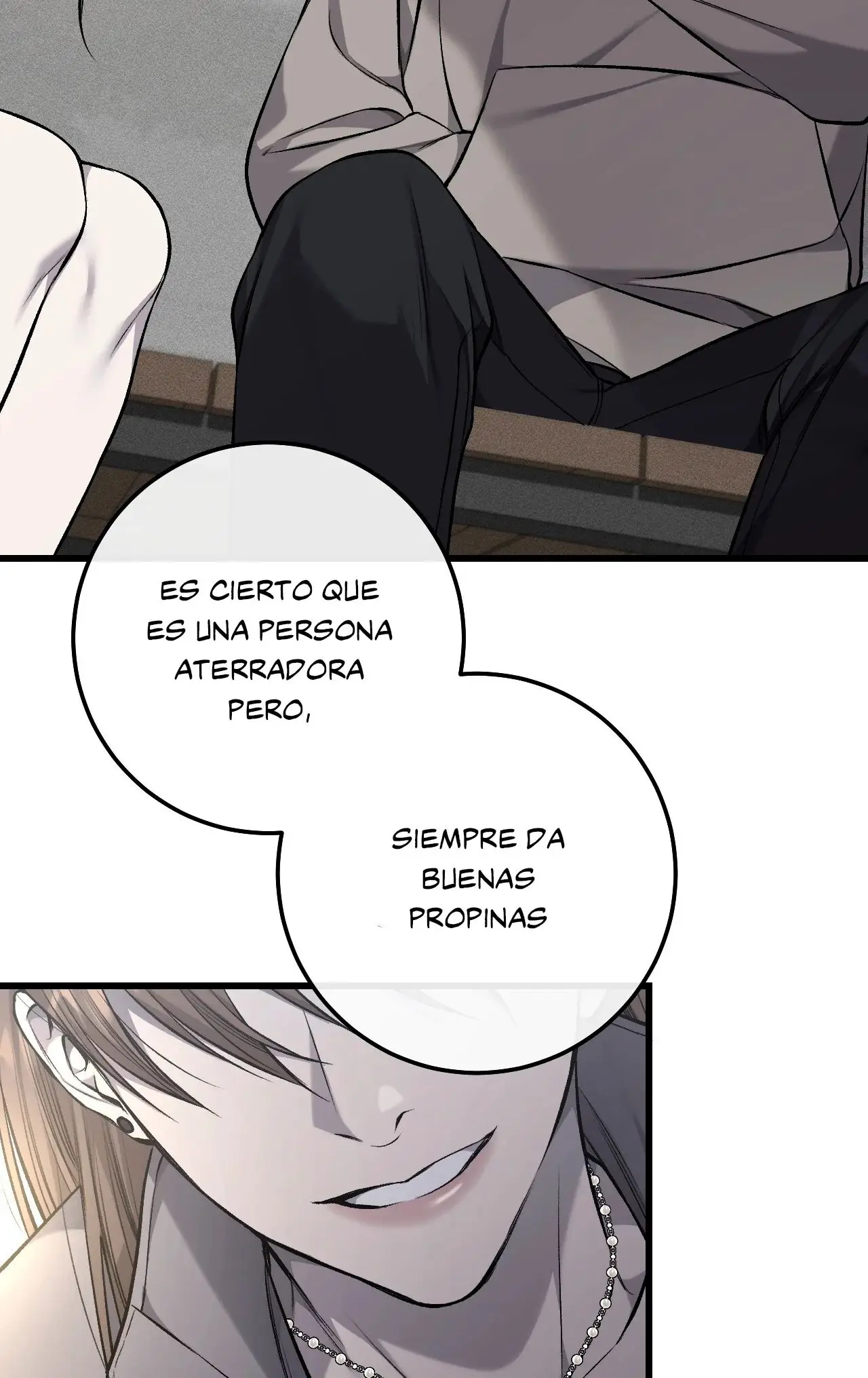 SUCIO XX (Dirty XX) (2023) - Capítulo 31 - Página 85 - LectorTMOo