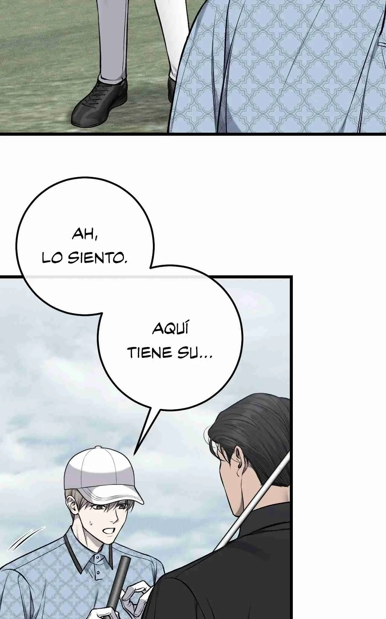 SUCIO XX (Dirty XX) (2023) - Capítulo 32 - Página 20 - LectorTMOo
