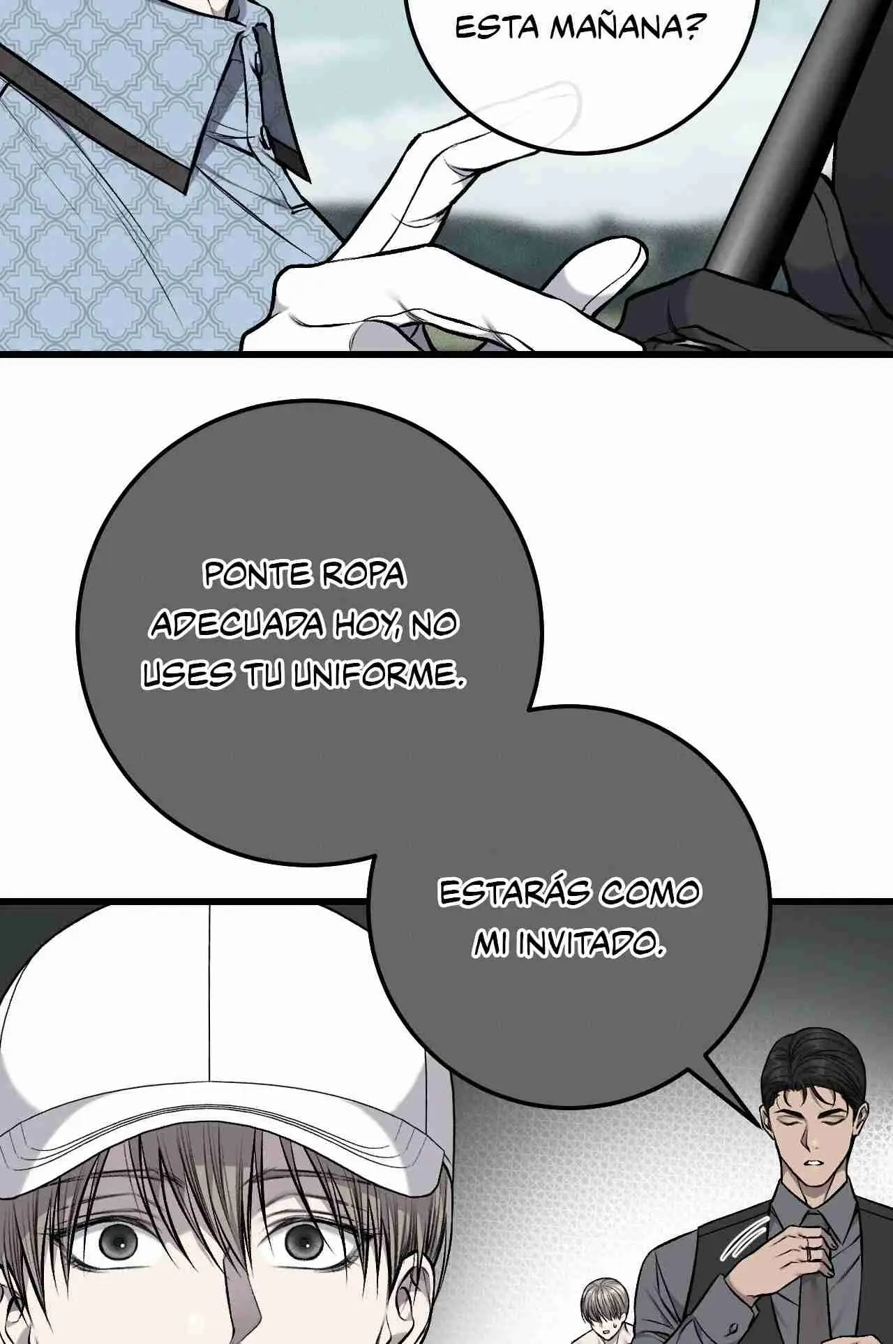 SUCIO XX (Dirty XX) (2023) - Capítulo 32 - Página 25 - LectorTMOo
