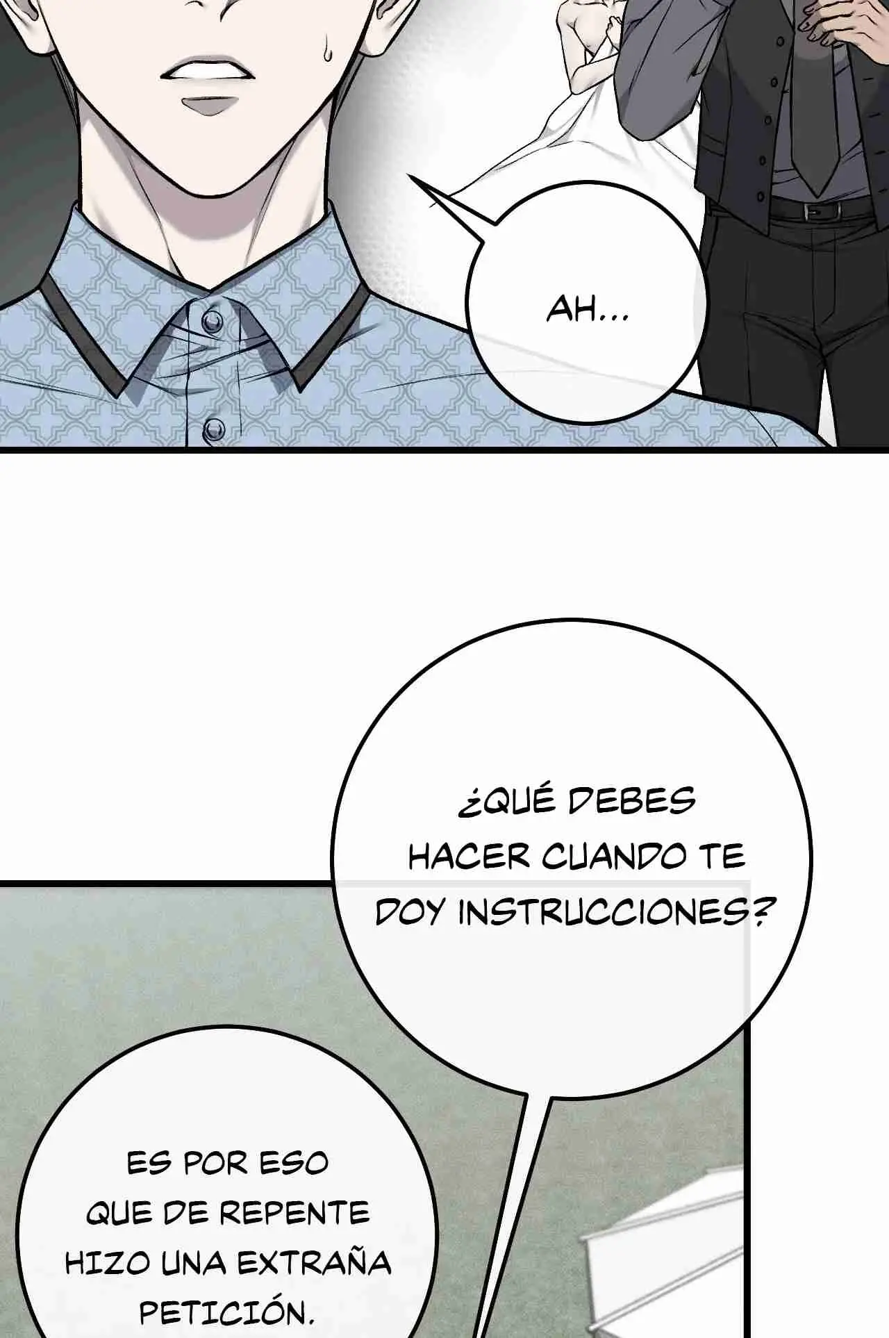 SUCIO XX (Dirty XX) (2023) - Capítulo 32 - Página 28 - LectorTMOo