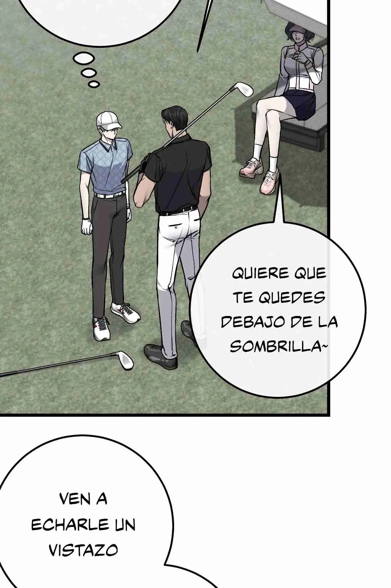 SUCIO XX (Dirty XX) (2023) - Capítulo 32 - Página 30 - LectorTMOo