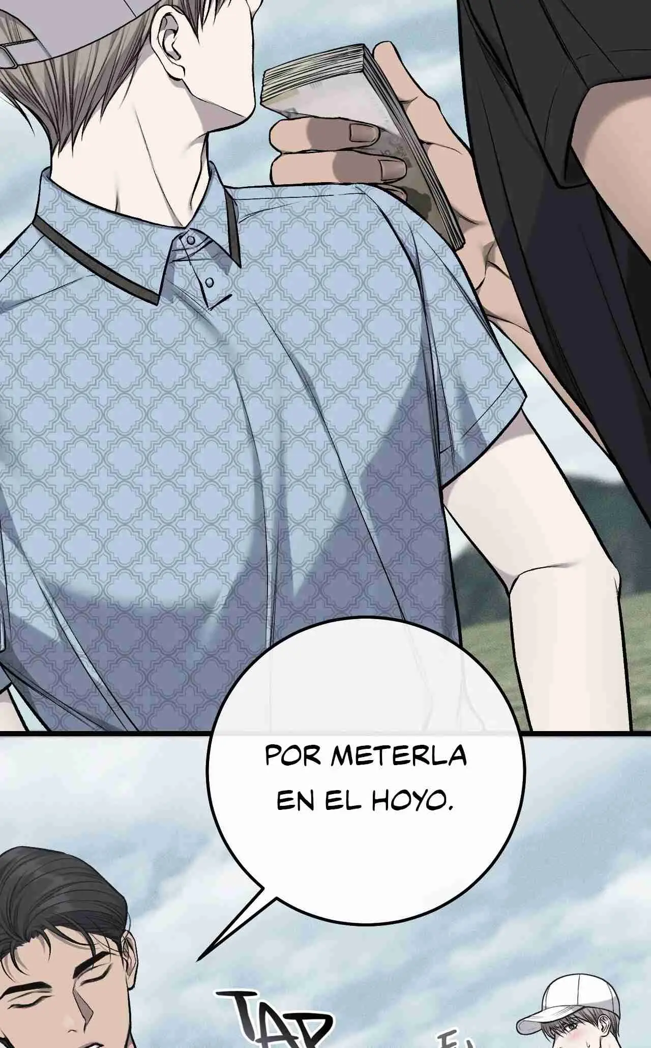 SUCIO XX (Dirty XX) (2023) - Capítulo 32 - Página 92 - LectorTMOo