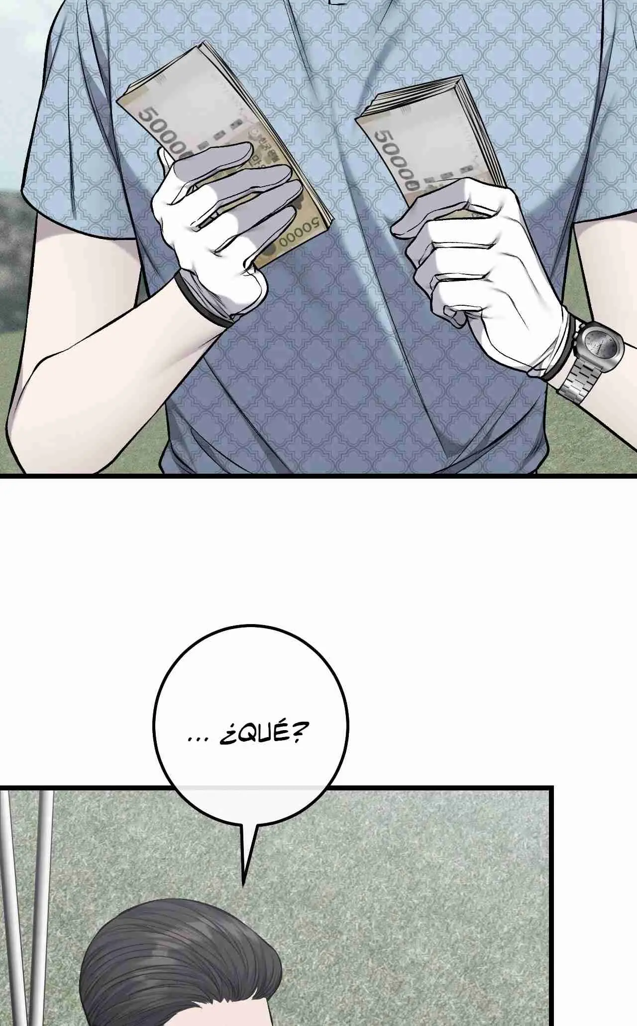SUCIO XX (Dirty XX) (2023) - Capítulo 32 - Página 101 - LectorTMOo