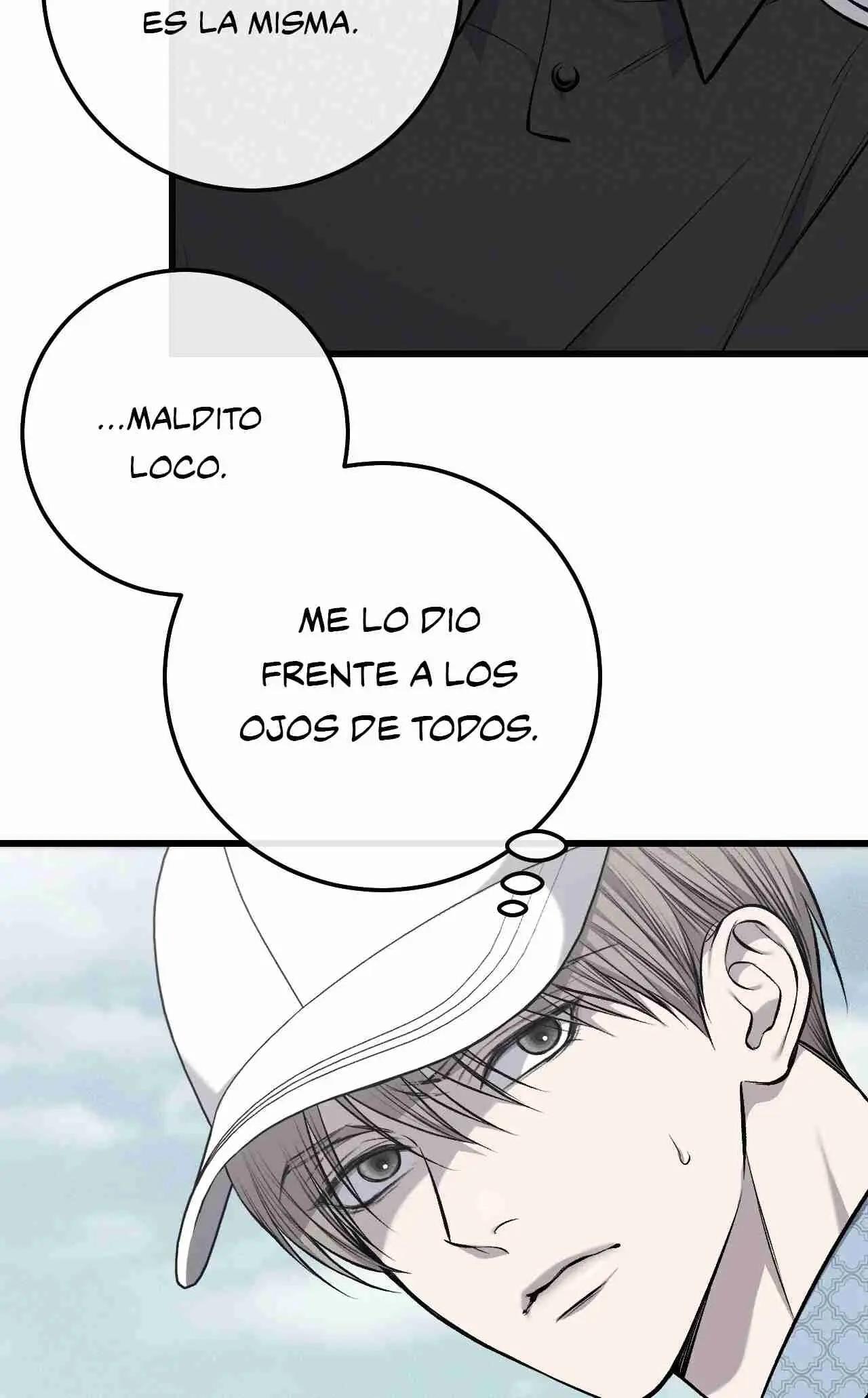SUCIO XX (Dirty XX) (2023) - Capítulo 32 - Página 120 - LectorTMOo