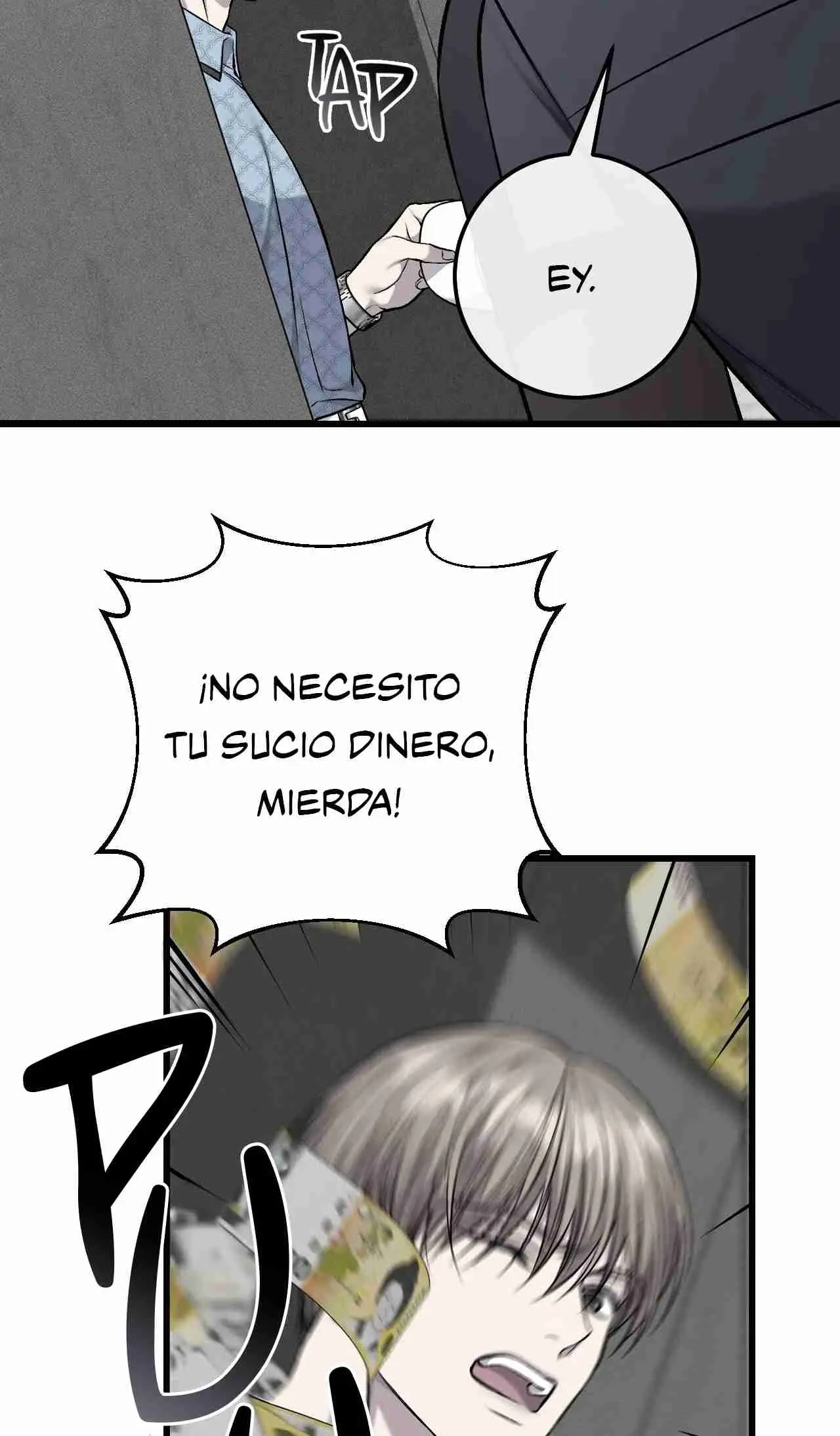 SUCIO XX (Dirty XX) (2023) - Capítulo 32 - Página 129 - LectorTMOo
