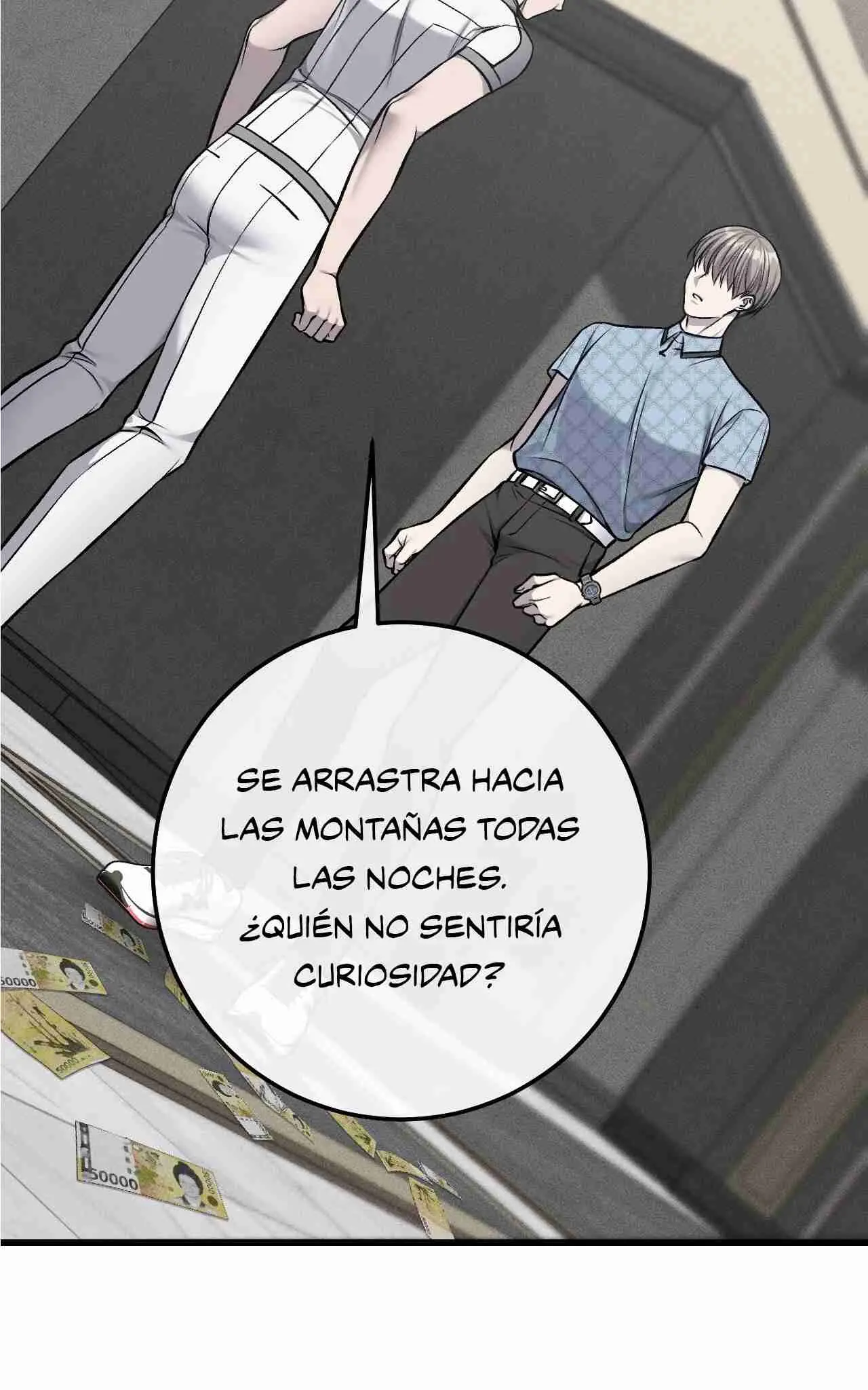 SUCIO XX (Dirty XX) (2023) - Capítulo 32 - Página 143 - LectorTMOo