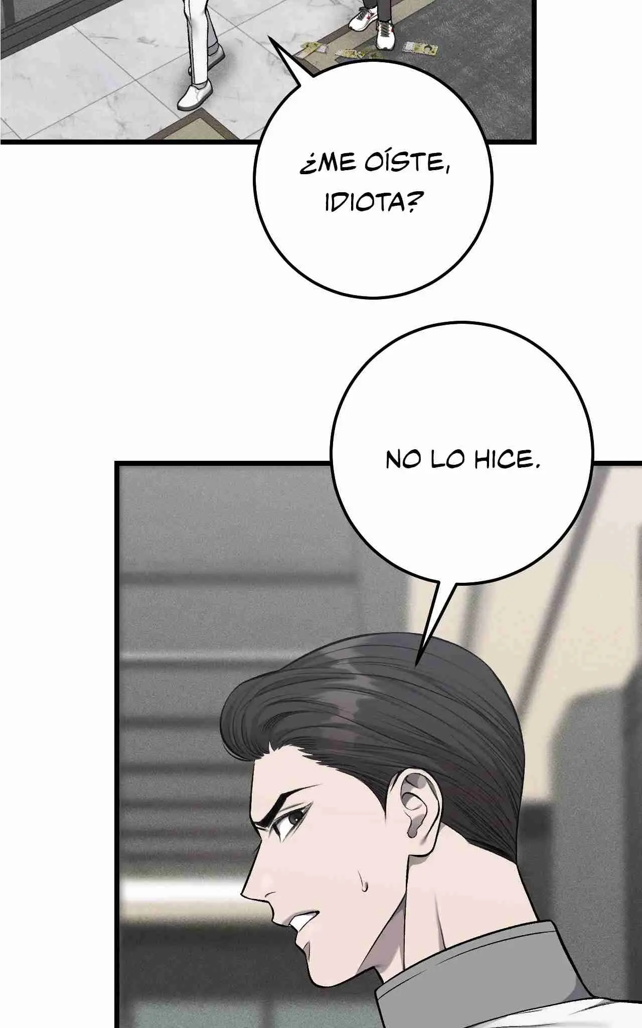 SUCIO XX (Dirty XX) (2023) - Capítulo 32 - Página 153 - LectorTMOo