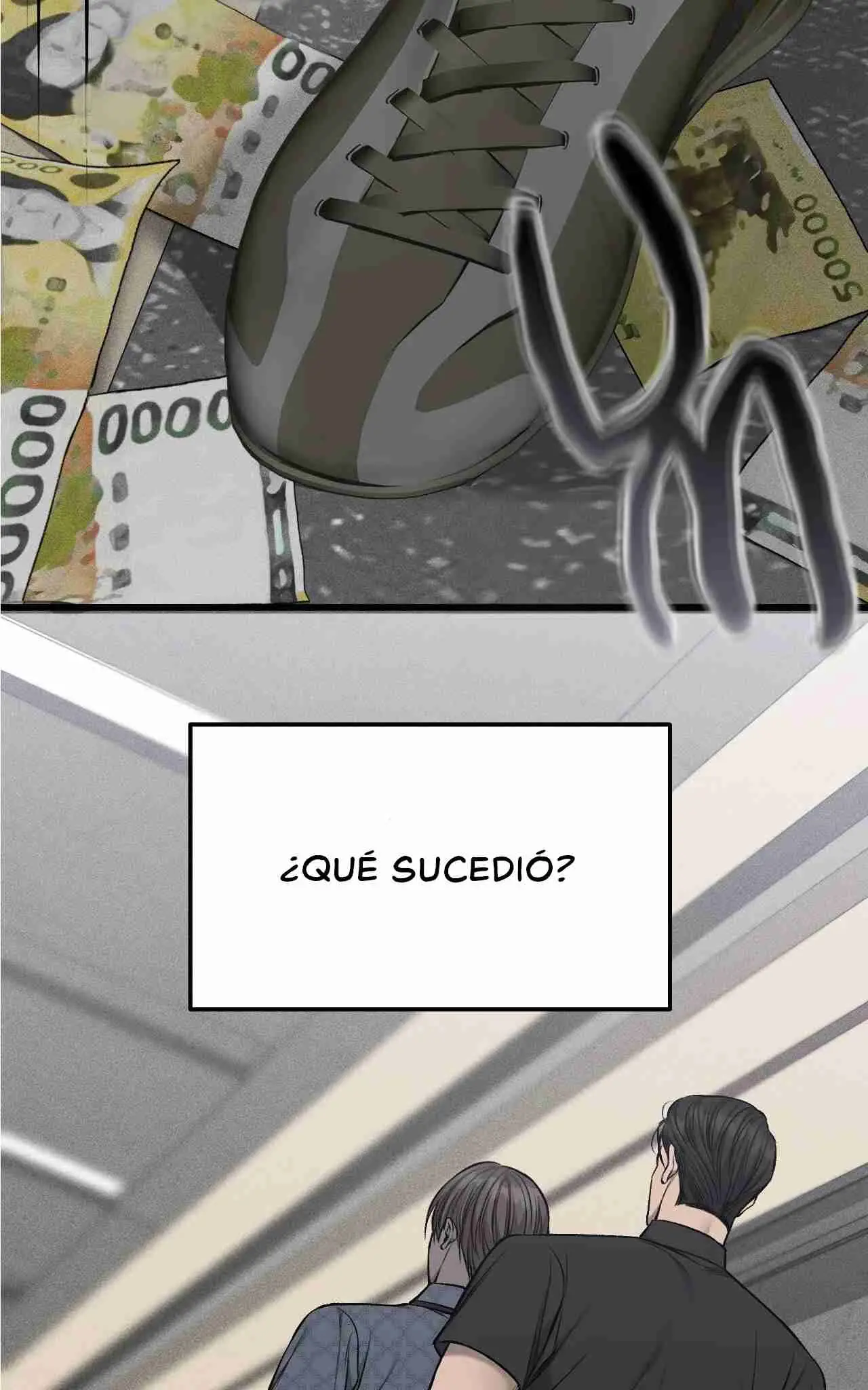 SUCIO XX (Dirty XX) (2023) - Capítulo 32 - Página 161 - LectorTMOo