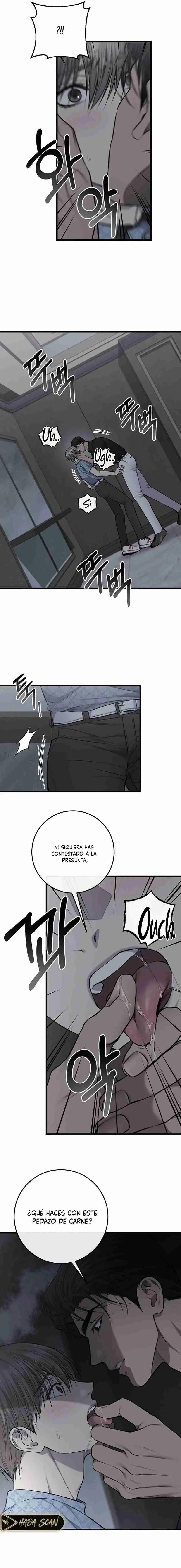 SUCIO XX (Dirty XX) (2023) - Capítulo 33 - Página 4 - LectorTMOo