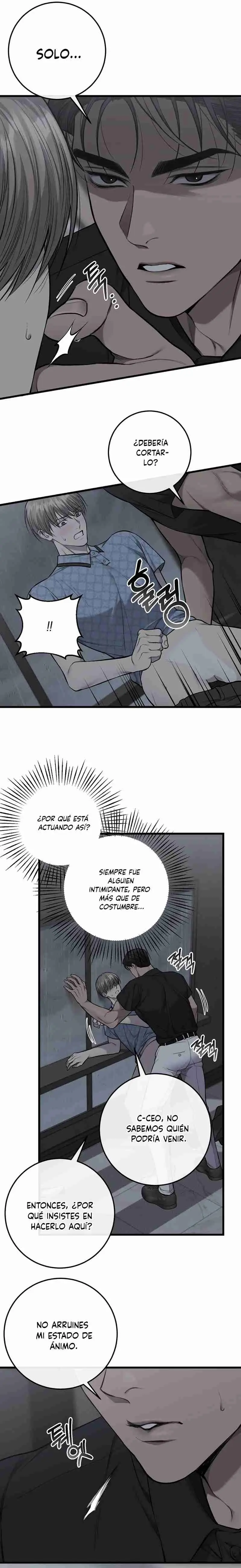 SUCIO XX (Dirty XX) (2023) - Capítulo 33 - Página 5 - LectorTMOo