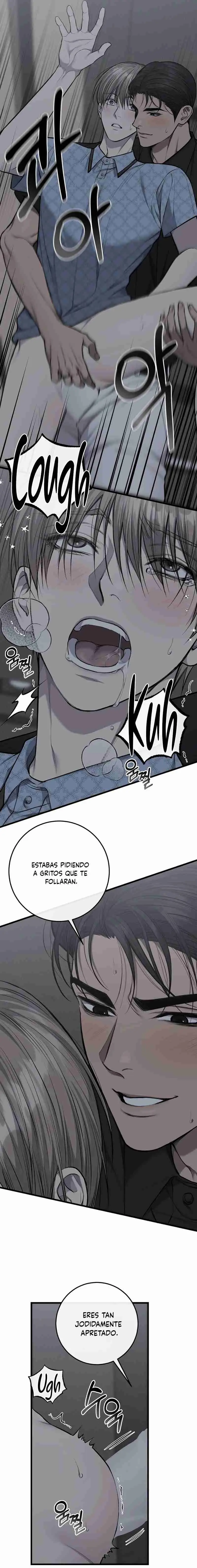 SUCIO XX (Dirty XX) (2023) - Capítulo 33 - Página 8 - LectorTMOo